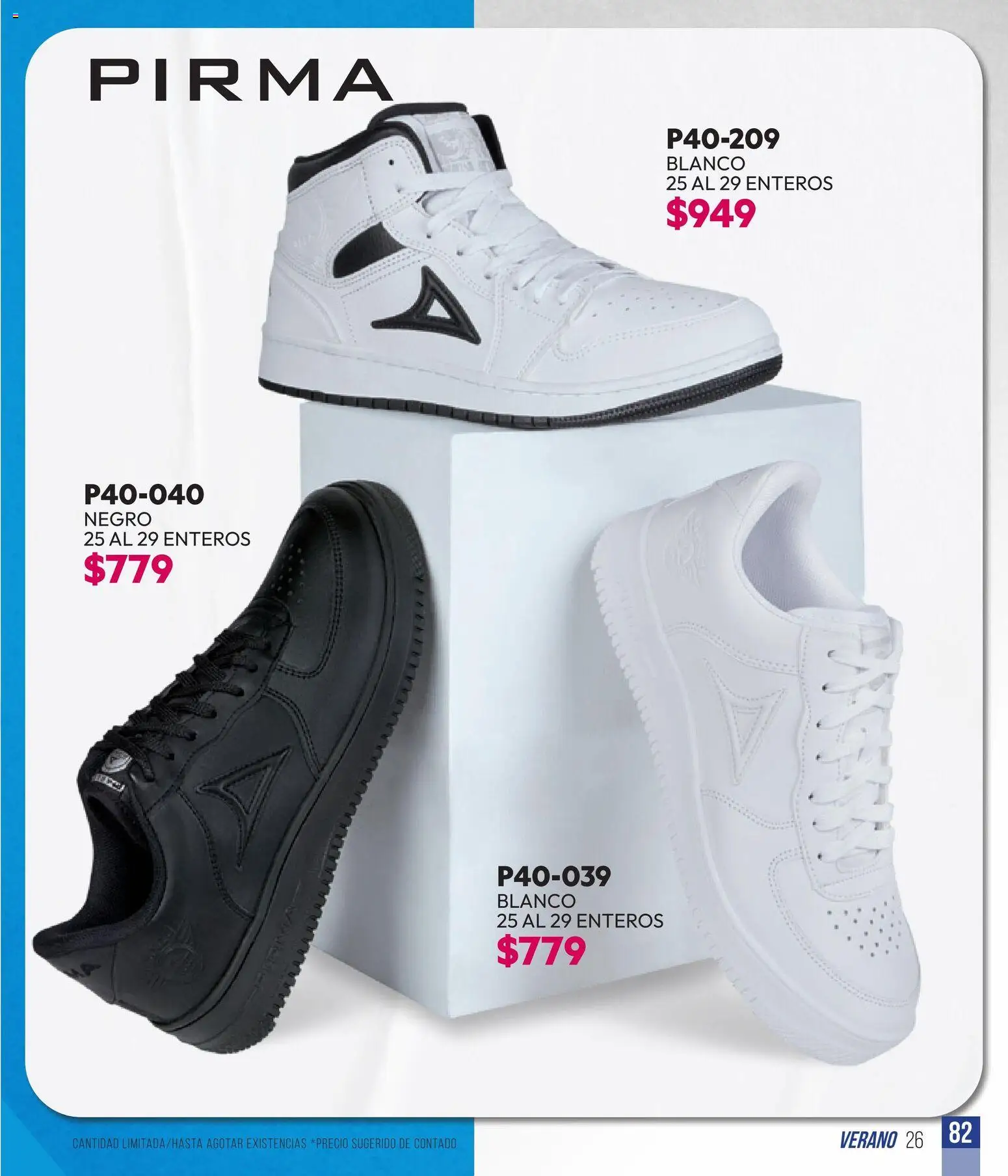 Vista previa las ofertas de la tienda Cklass - Cklass catálogo Sportweek desde el 28/04/2026 