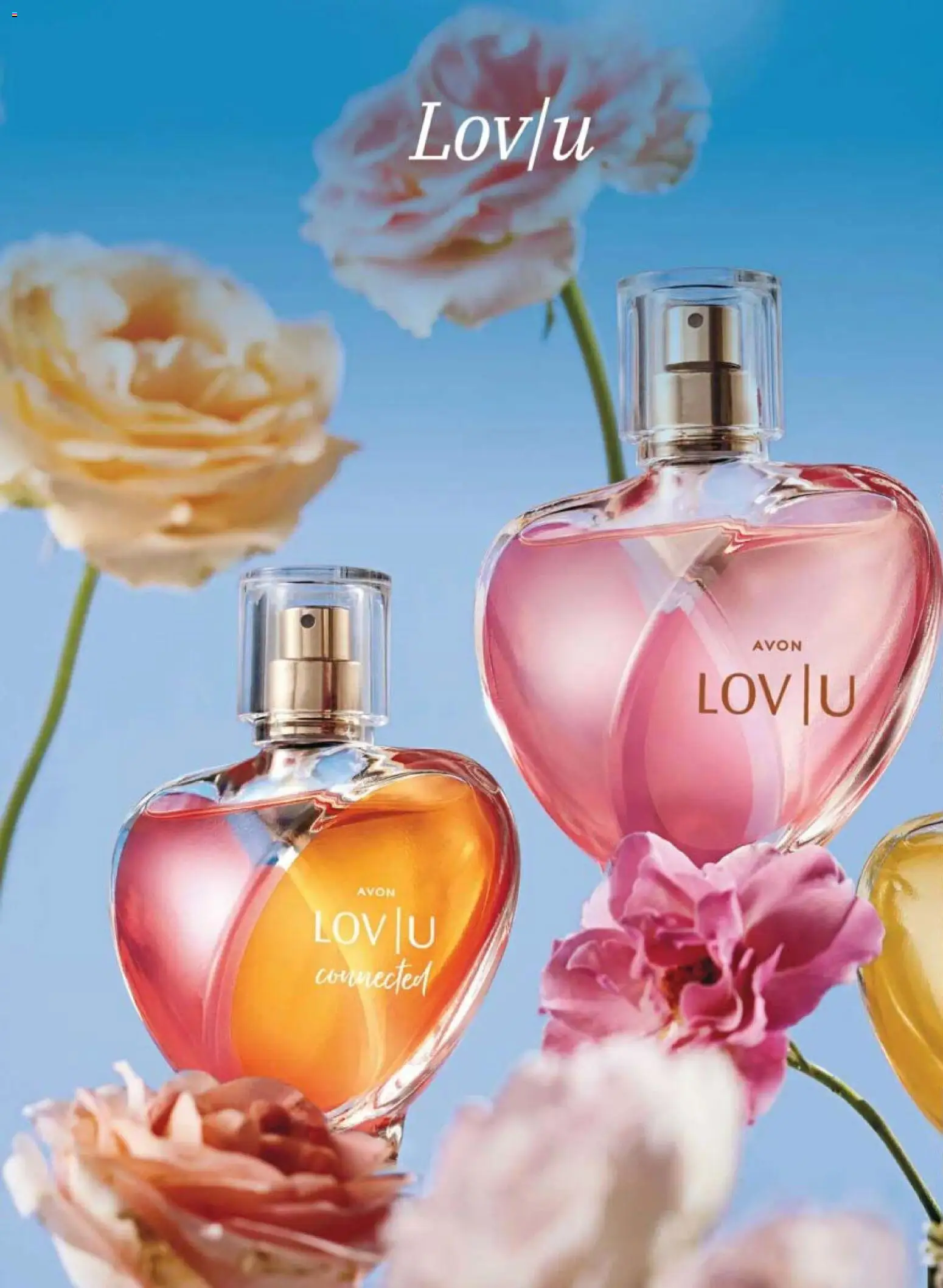 Vista previa las ofertas de la tienda AVON - AVON campaña 12 2026 desde el 31/07/2026 
