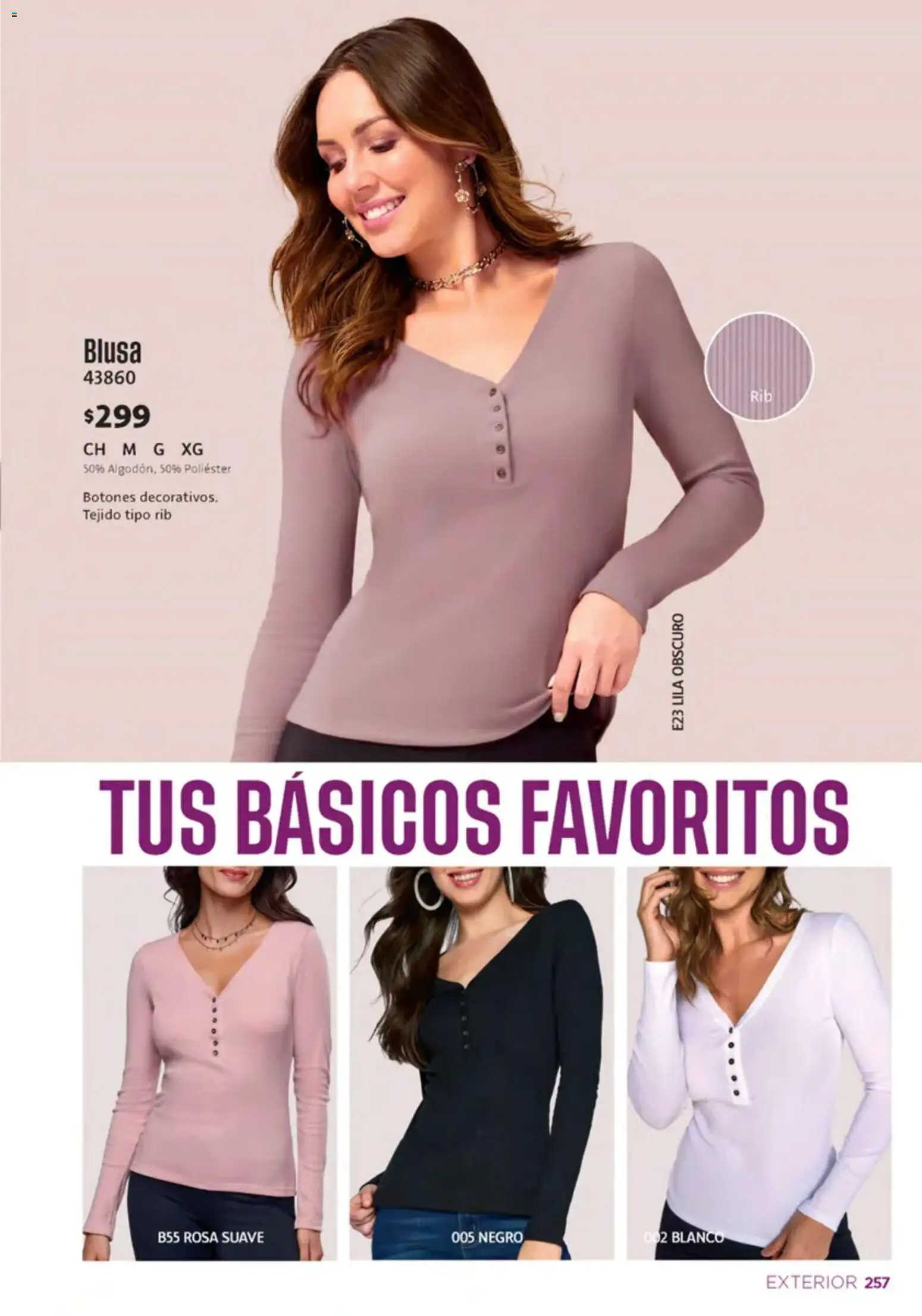 Vista previa las ofertas de la tienda Ilusión - Ilusión catálogo Invierno desde el 01/10/2026 