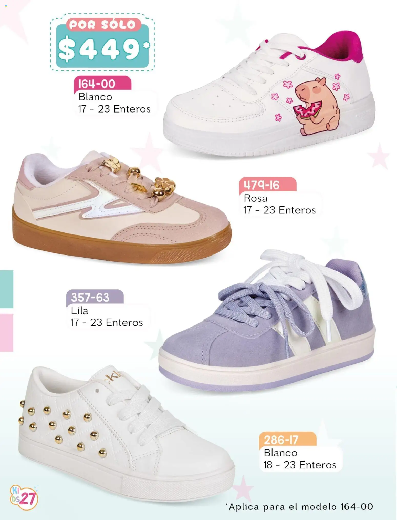 Vista previa las ofertas de la tienda Cklass - Cklass catálogo Kids niña desde el 08/07/2026 