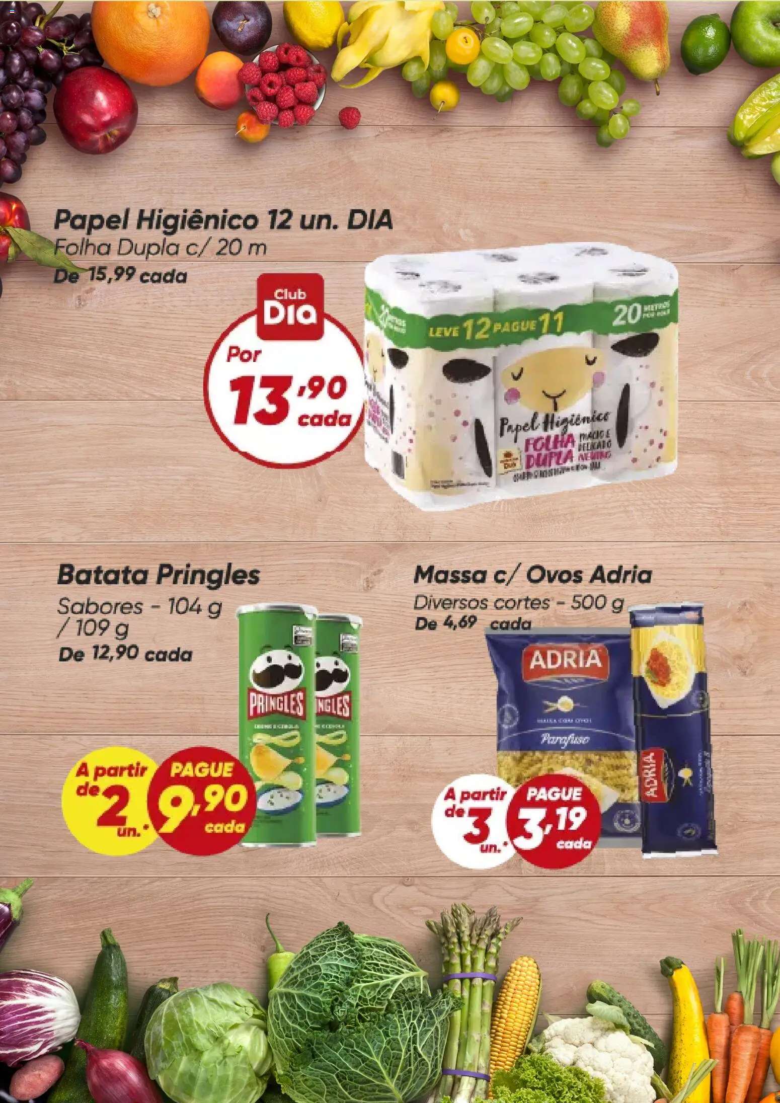 Ofertas Dia ofertas até 21/09/2026. - Página 3