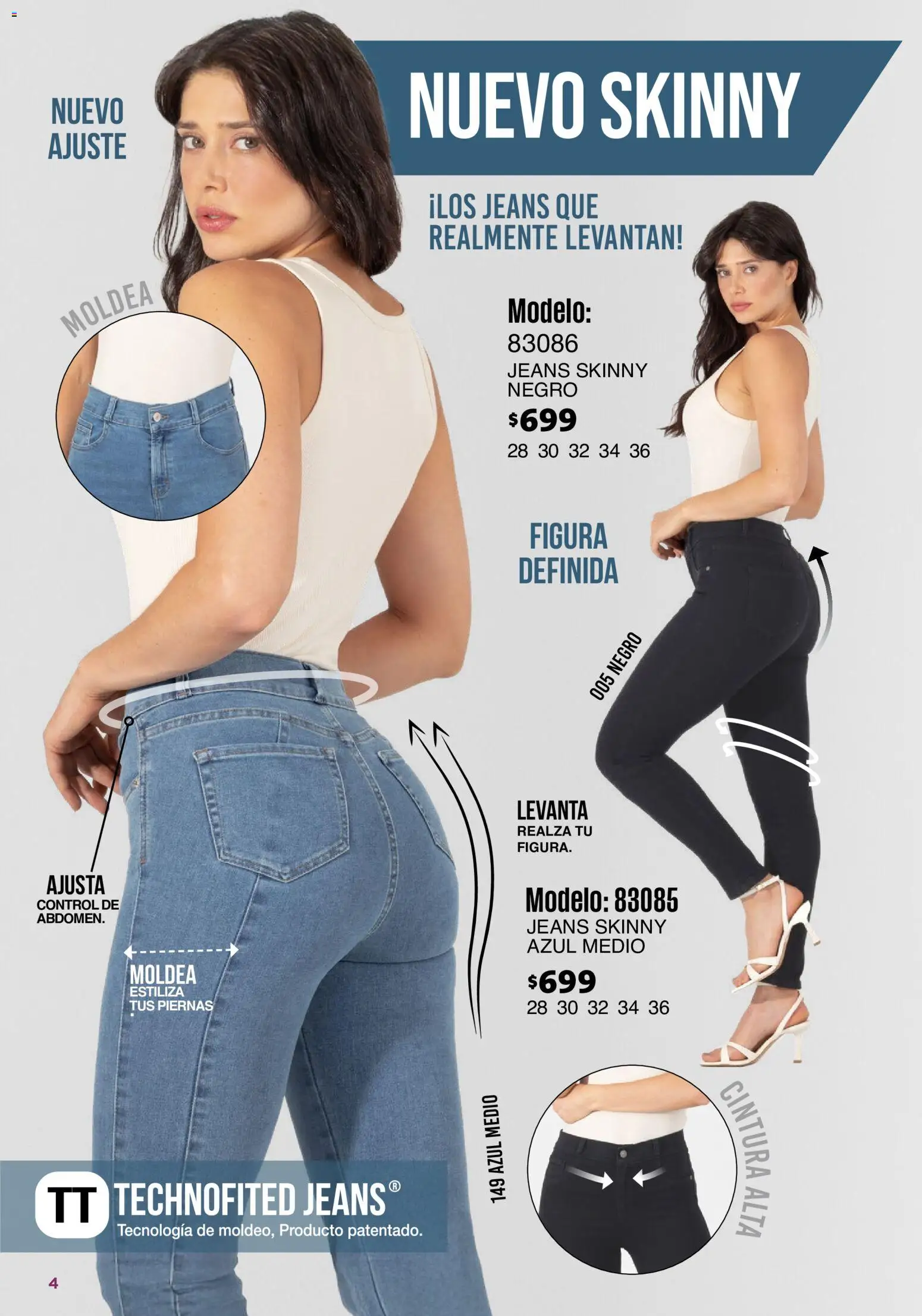 Vista previa las ofertas de la tienda Ilusión - Ilusión catálogo Marcas Amigas desde el 01/09/2026 
