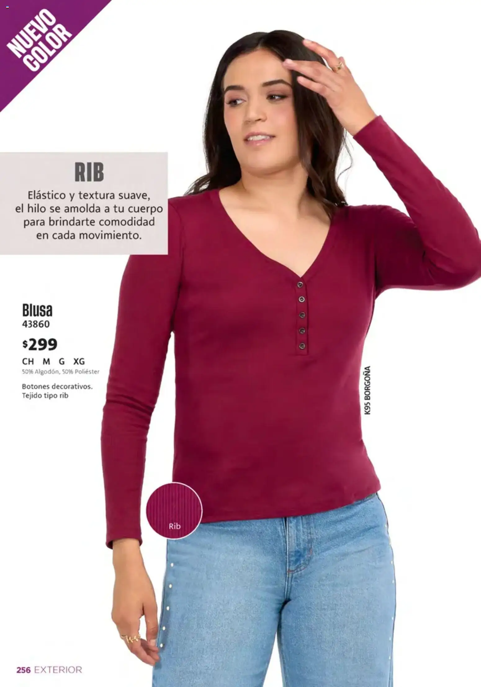 Vista previa las ofertas de la tienda Ilusión - Ilusión catálogo Invierno desde el 01/10/2026 