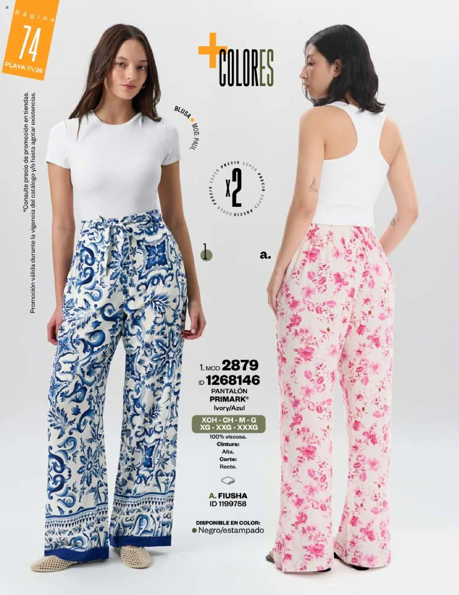 Vista previa las ofertas de la tienda Price Shoes - Catálogo Playa desde el 13/02/2026 