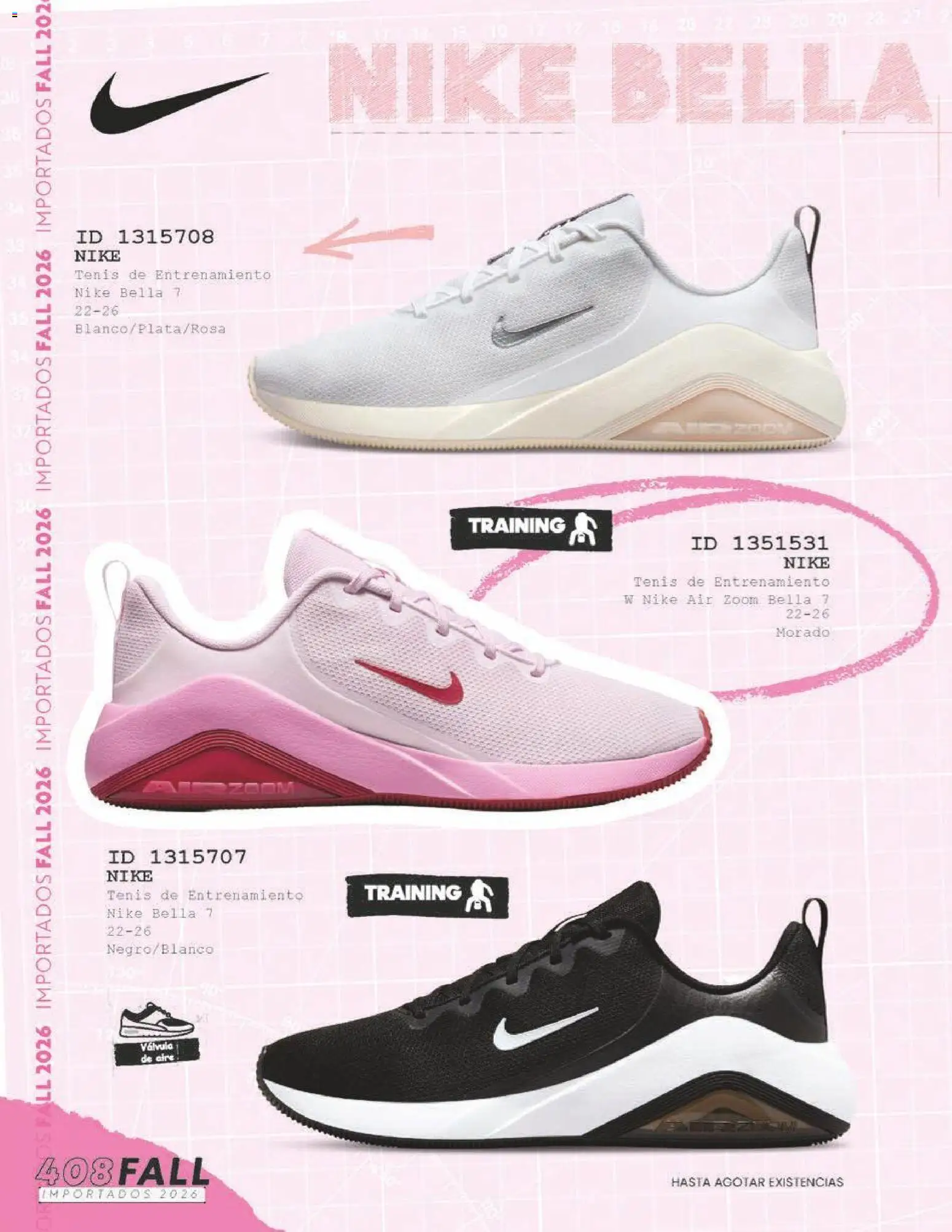 Vista previa las ofertas de la tienda Price Shoes - Price Shoes catálogo desde el 17/08/2026 