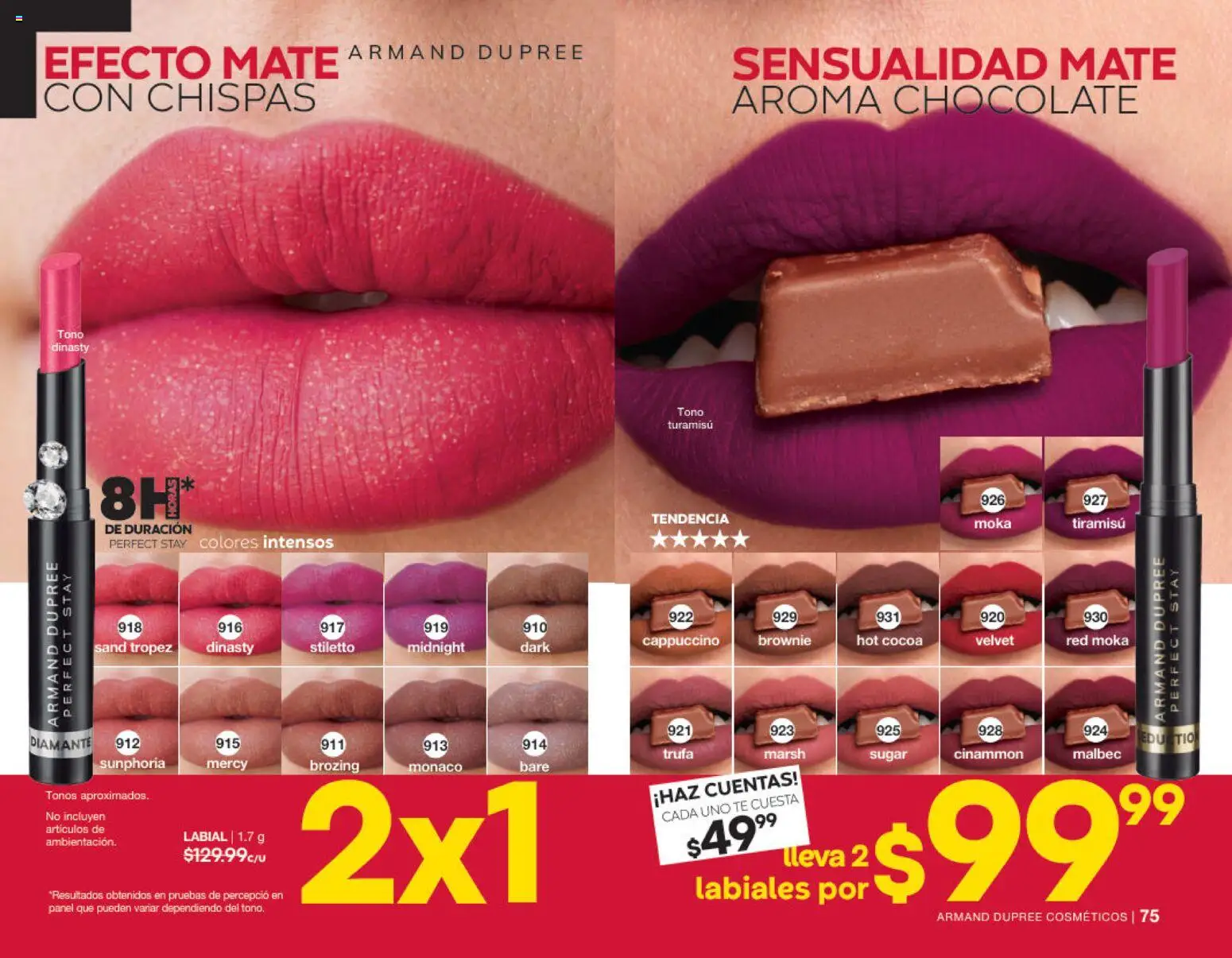 Vista previa las ofertas de la tienda Fuller - Fuller campaña 14 2026 desde el 14/10/2026 