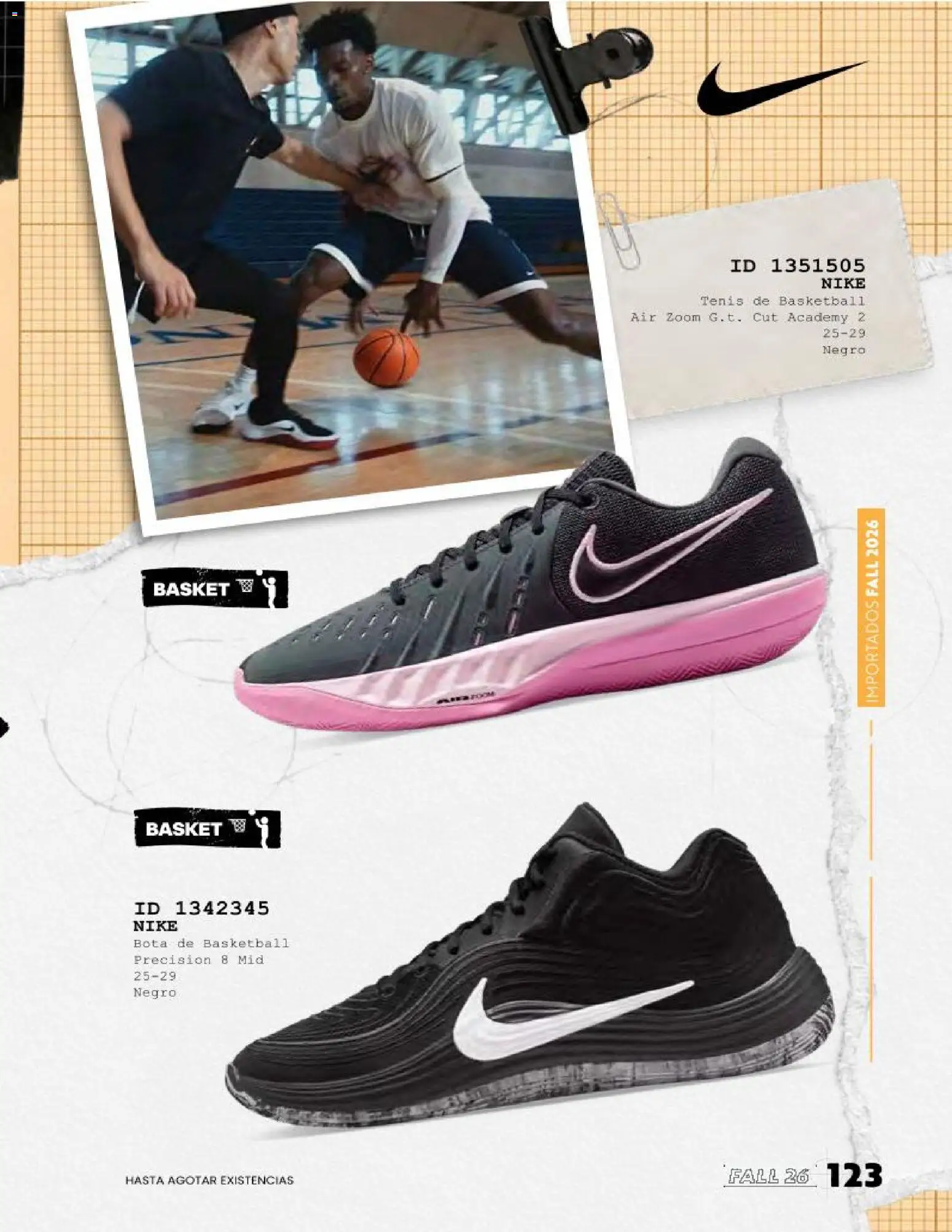 Vista previa las ofertas de la tienda Price Shoes - Price Shoes catálogo desde el 17/08/2026 - Tenis, Mochila, Sudadera, Algodón, Gamuza