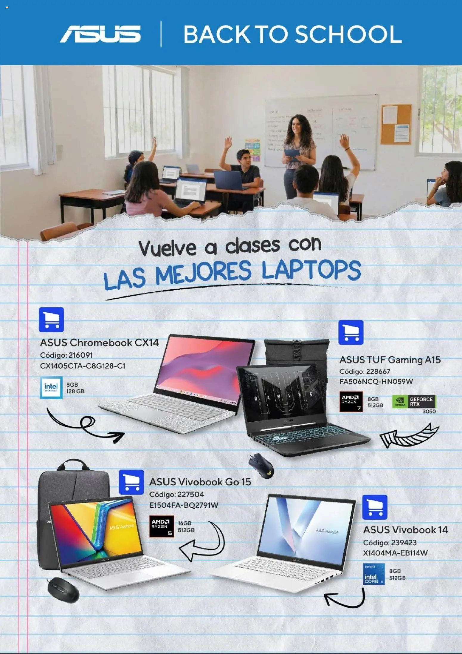 Vista previa las ofertas de la tienda Coppel - Coppel catálogo desde el 01/08/2026 