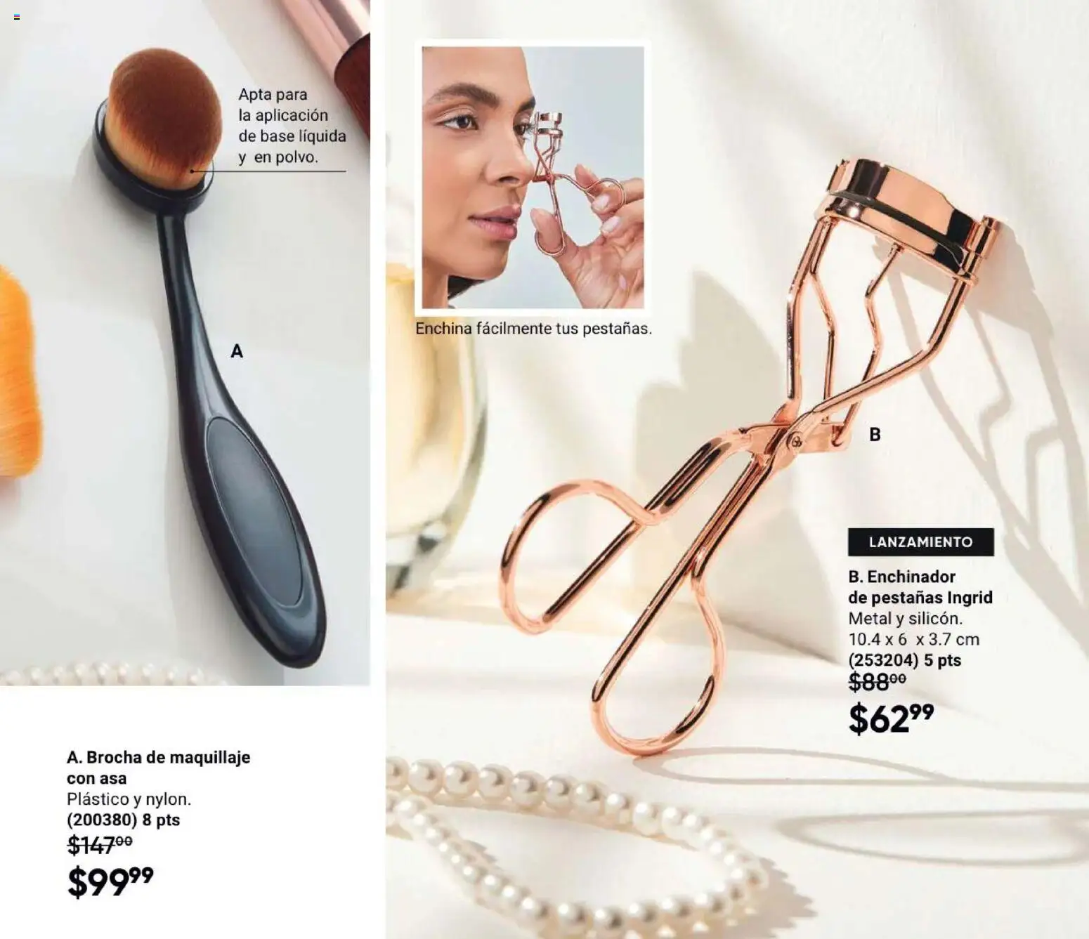 Vista previa las ofertas de la tienda AVON - AVON Casa & Estilo 13 2026 desde el 21/08/2026 