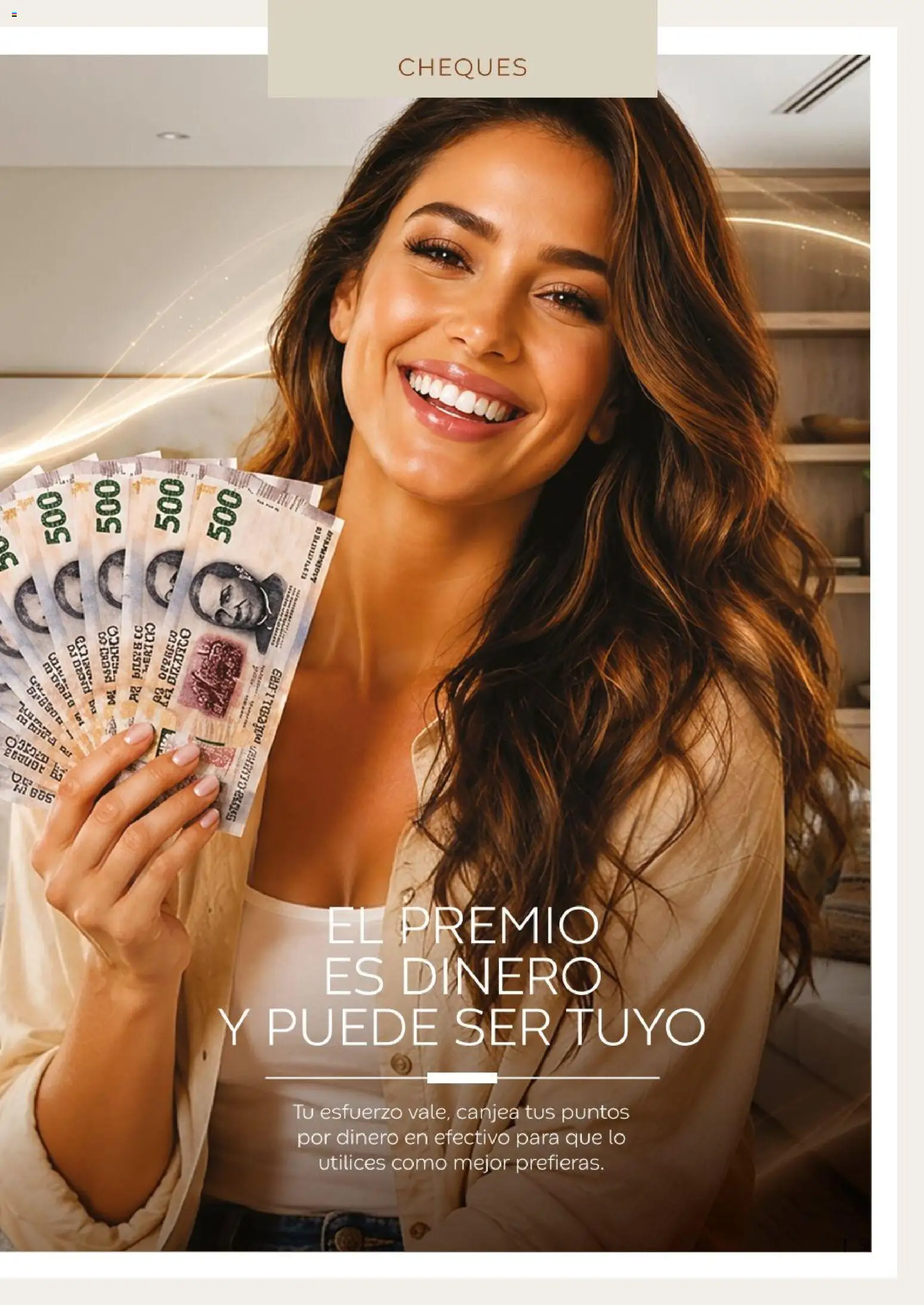 Vista previa las ofertas de la tienda Fuller - Fuller catálogo Puntos desde el 15/06/2026 