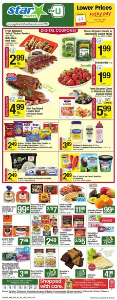 Ad Preview of Star Market Star Market Weekly Ad from 05/15/2026
