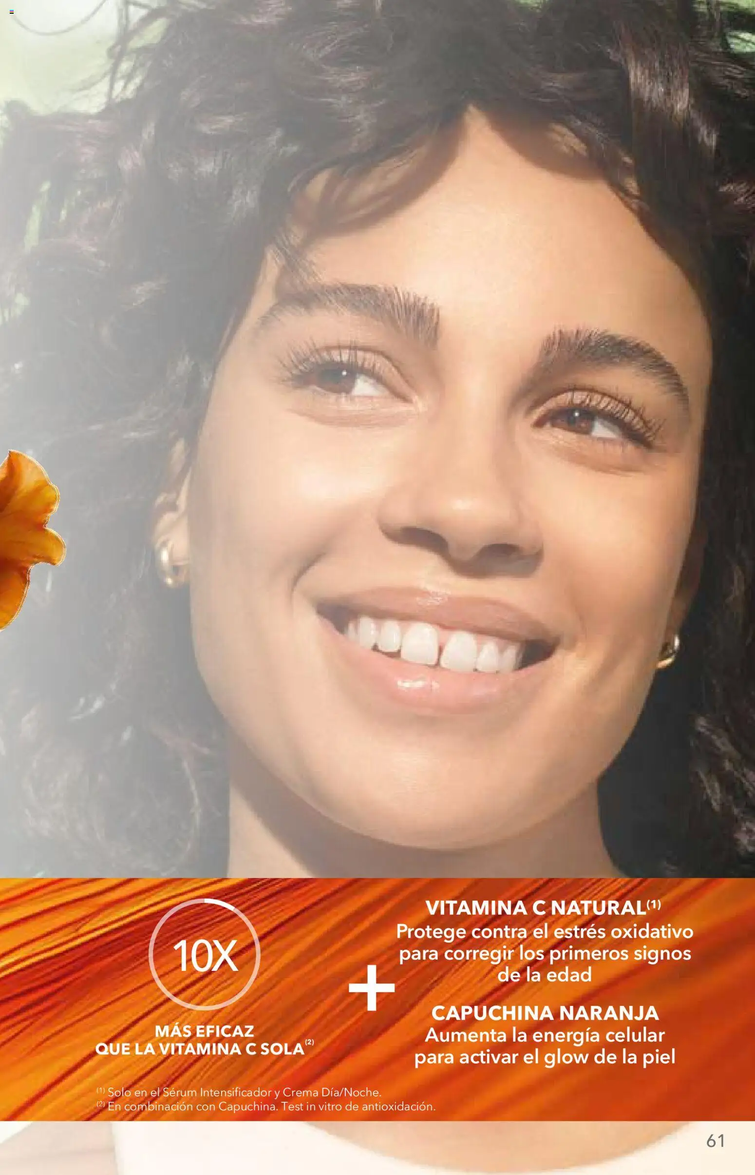 Vista previa las ofertas de la tienda Yves Rocher - Yves Rocher campaña 14 2026 desde el 06/10/2026 