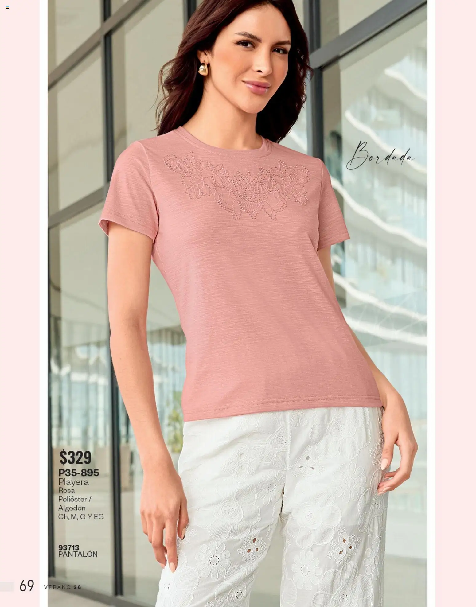 Vista previa las ofertas de la tienda Cklass - Cklass catálogo Novedades de verano calzado desde el 01/05/2026 - Playera, Algodón