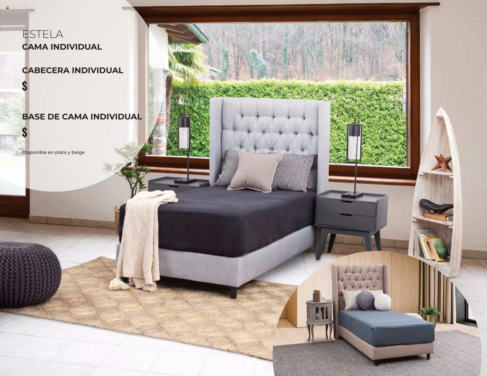 Vista previa las ofertas de la tienda Muebles Dico - Muebles Dico catálogo Kids desde el 25/04/2026 