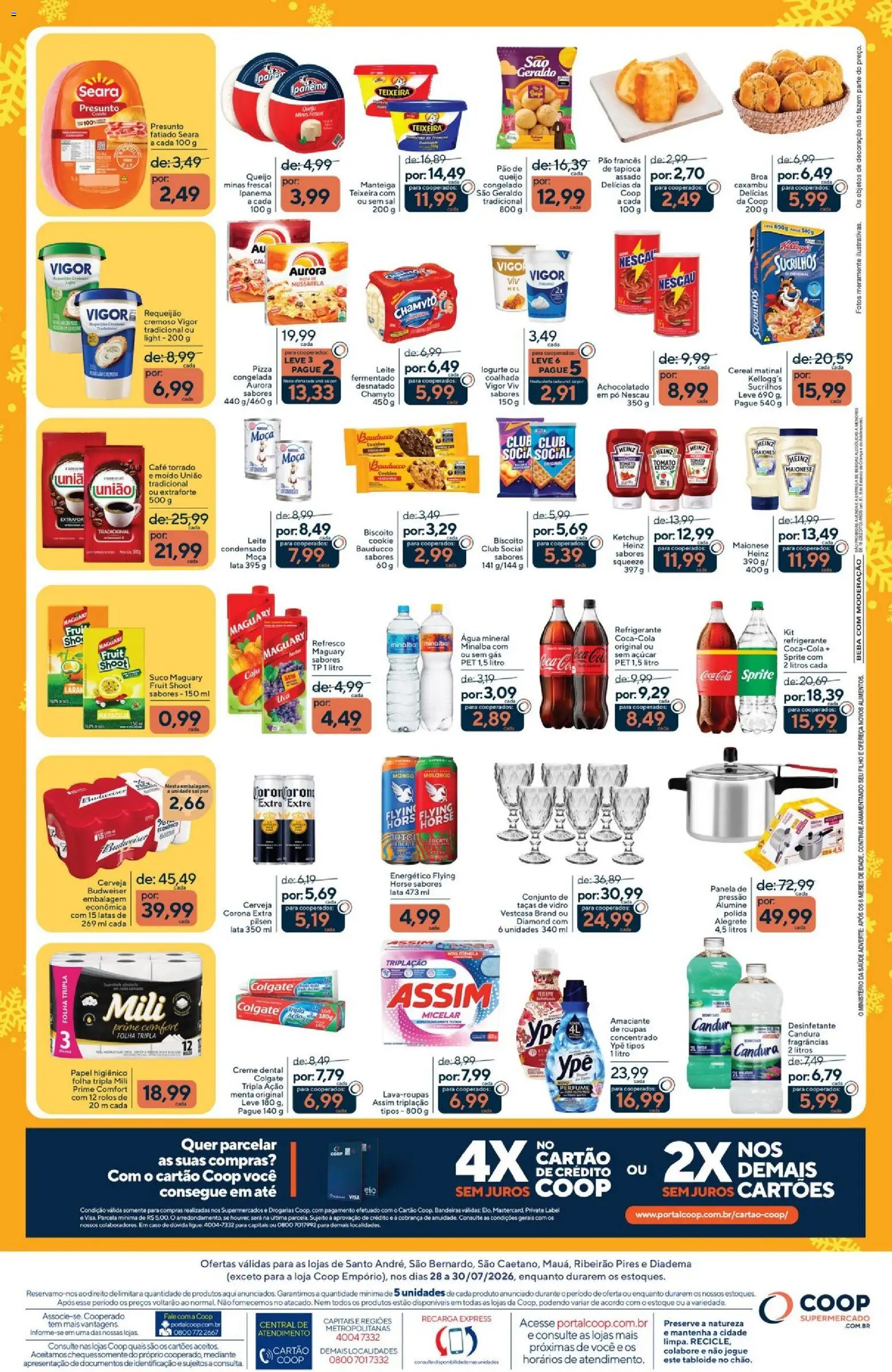 Ofertas Coop até 30/07/2026. - Página 2