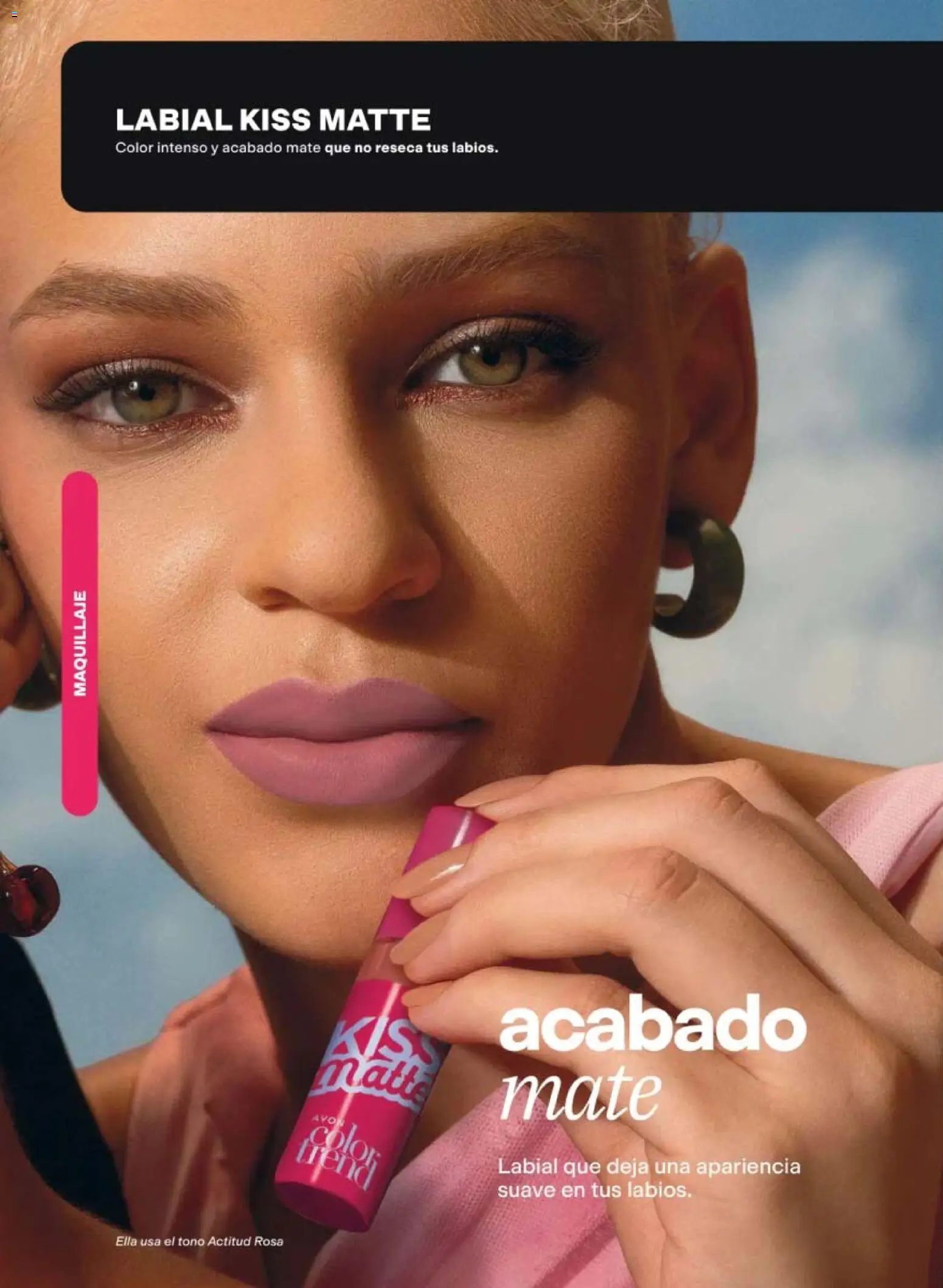 Vista previa las ofertas de la tienda AVON - AVON campaña 12 2026 desde el 31/07/2026 