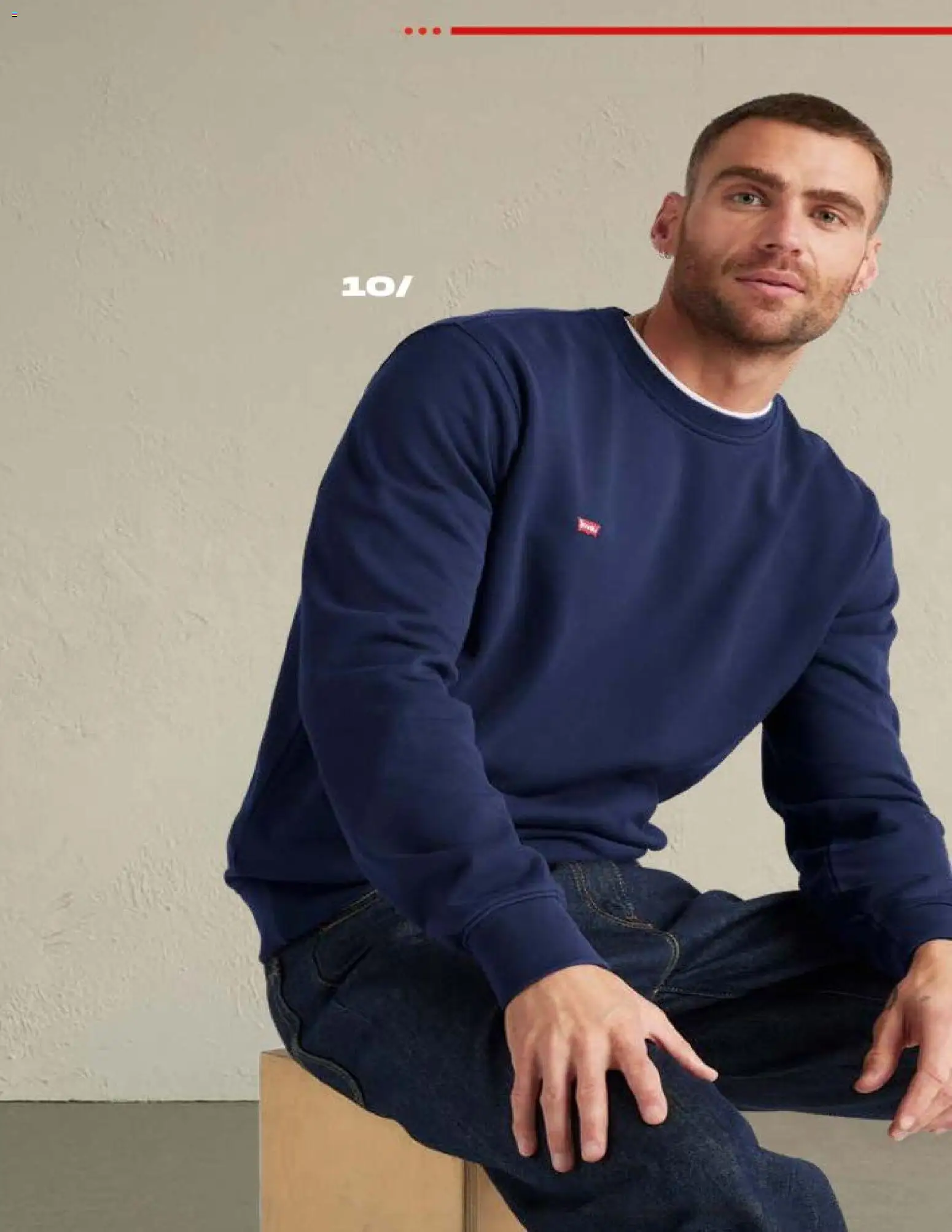 Vista previa las ofertas de la tienda Price Shoes - Price Shoes catálogo Jeans Levis desde el 15/10/2026 