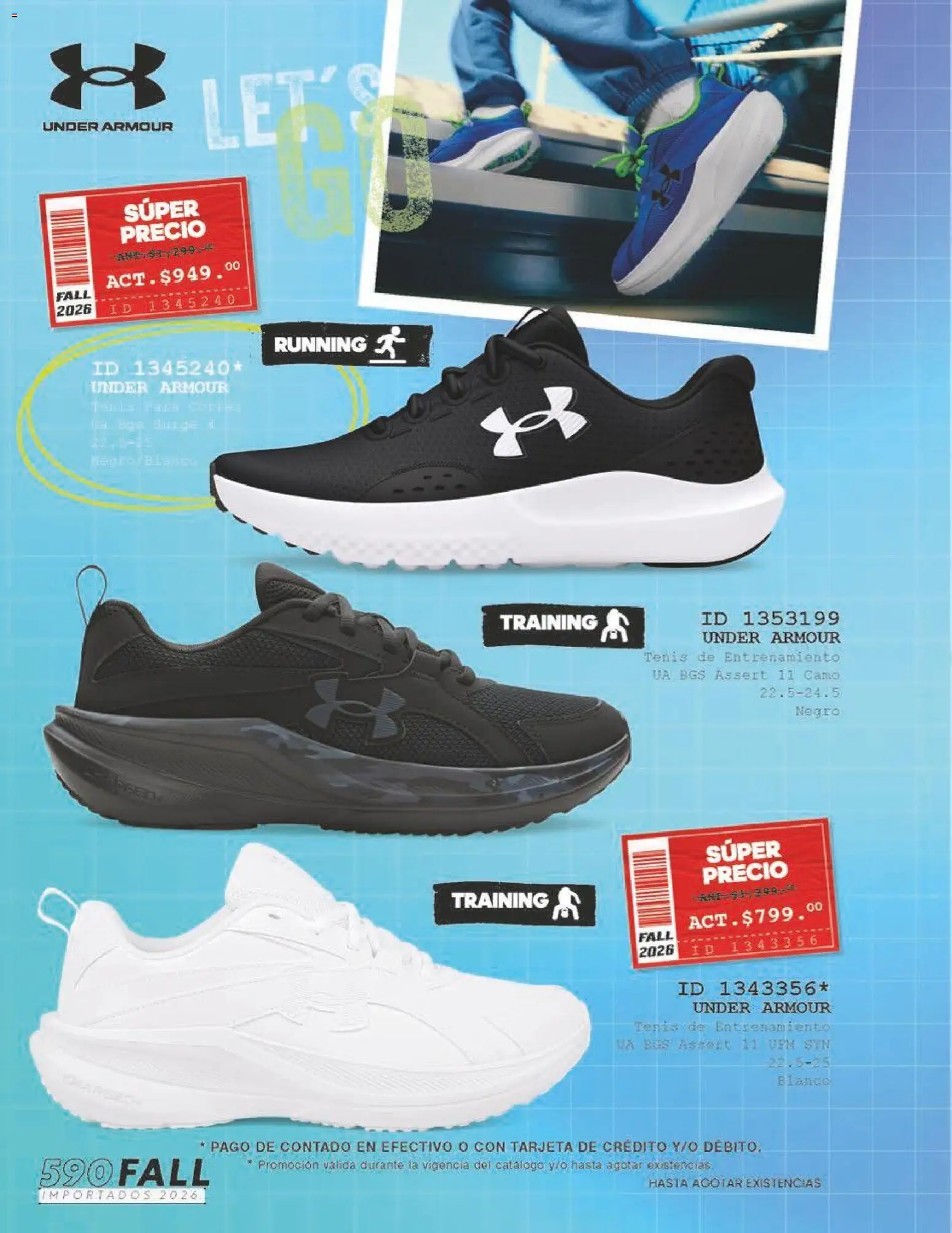 Vista previa las ofertas de la tienda Price Shoes - Price Shoes catálogo desde el 17/08/2026 