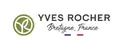 Logo de Yves Rocher