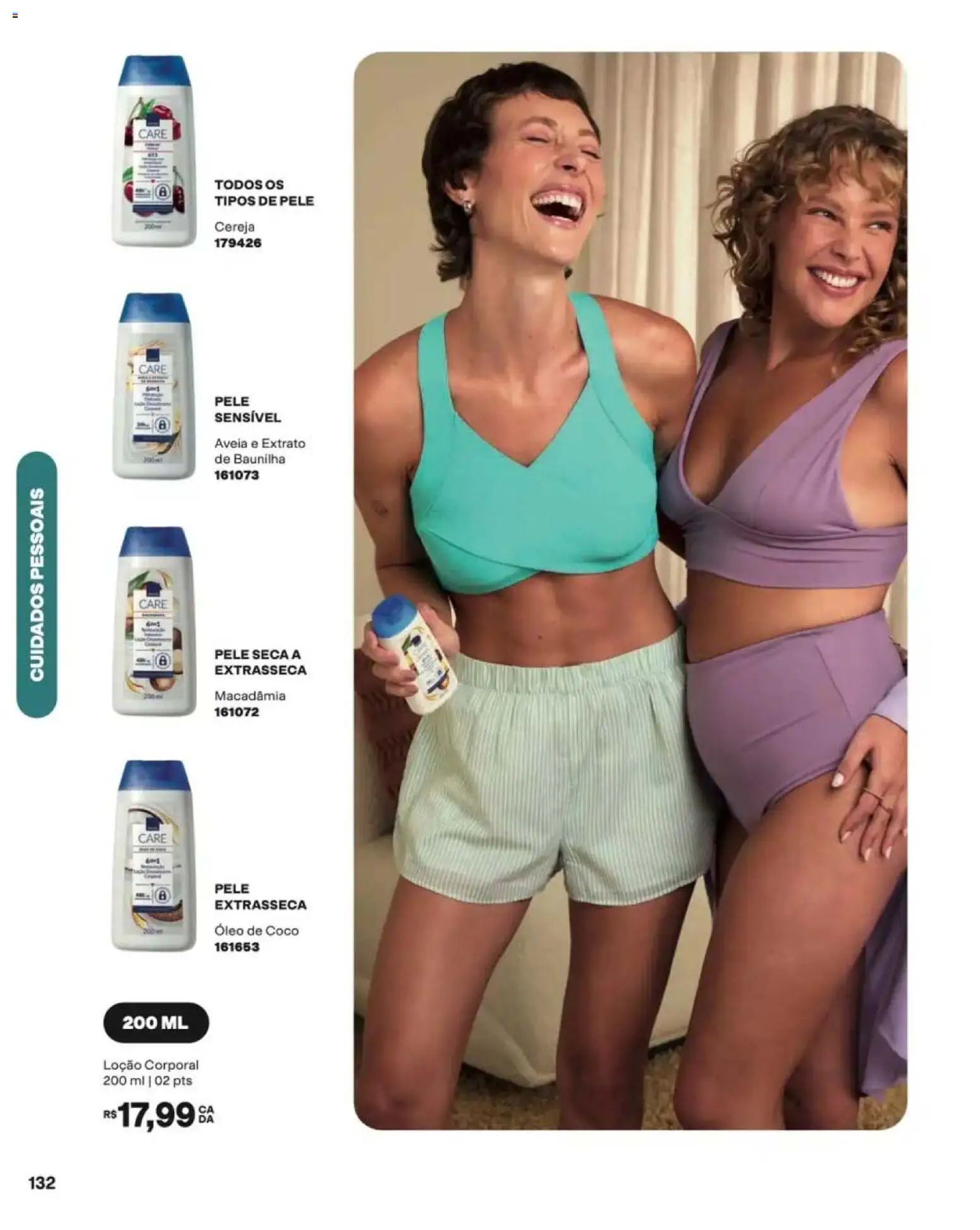 Ofertas Avon até 12/10/2026. - Página 134