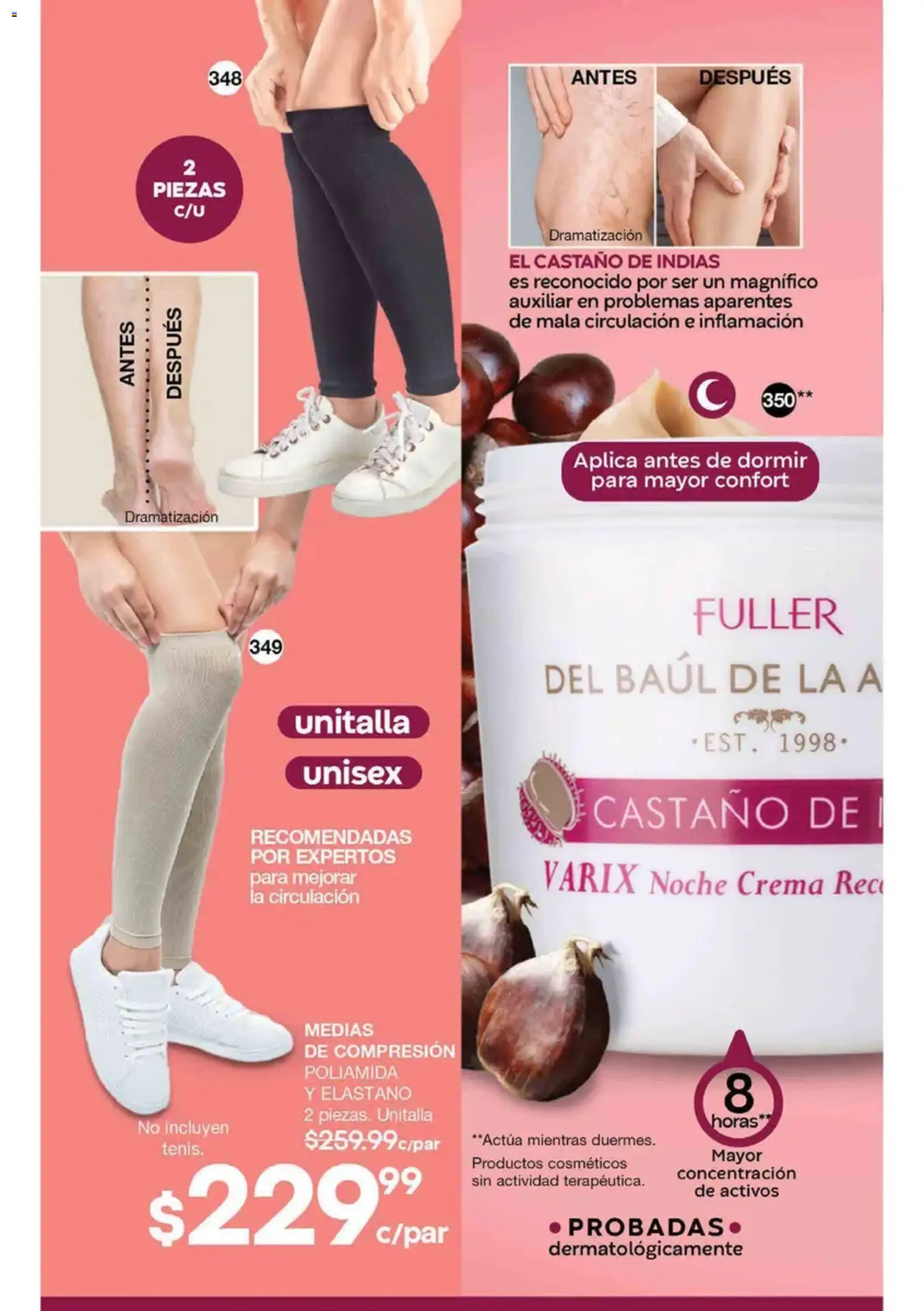 Vista previa las ofertas de la tienda Fuller - Fuller campaña 10 2026 desde el 19/08/2026 