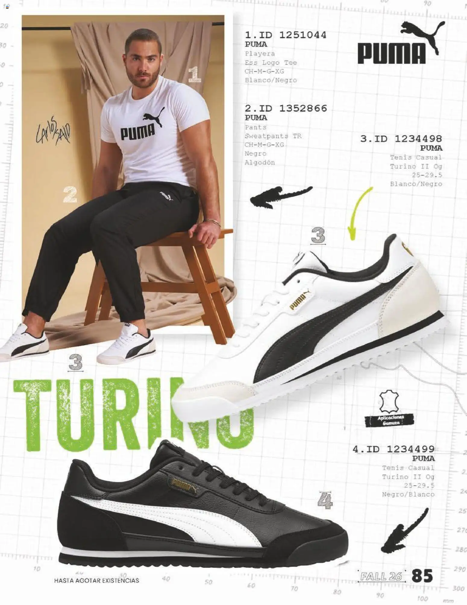 Vista previa las ofertas de la tienda Price Shoes - Price Shoes catálogo desde el 17/08/2026 