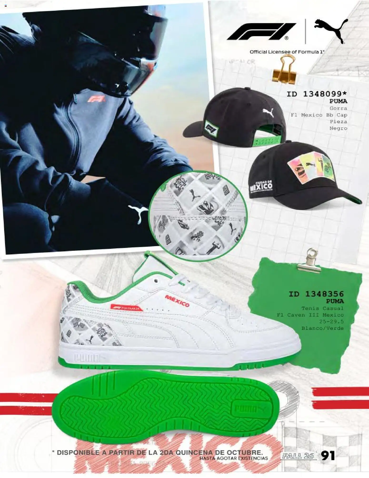 Vista previa las ofertas de la tienda Price Shoes - Price Shoes catálogo desde el 17/08/2026 - Tenis, Playera, Pants, Algodón, Gamuza