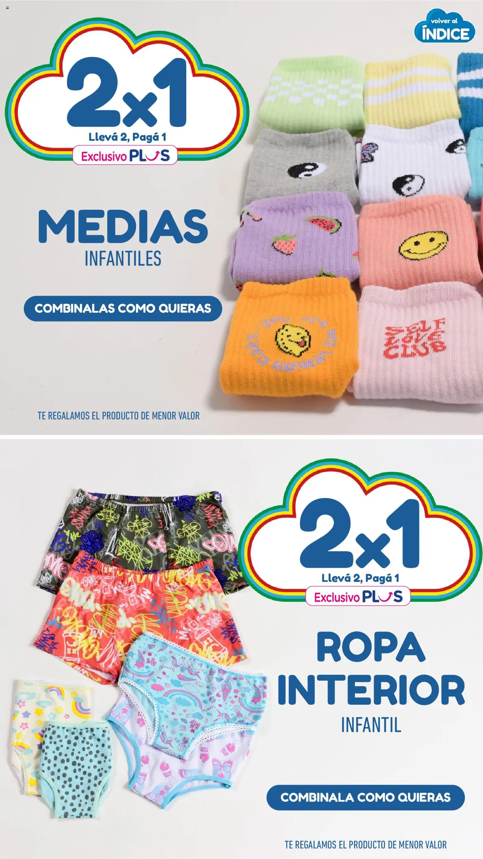 Vista previa del folleto de la tienda La Anonima válido desde el 29/07/2026 