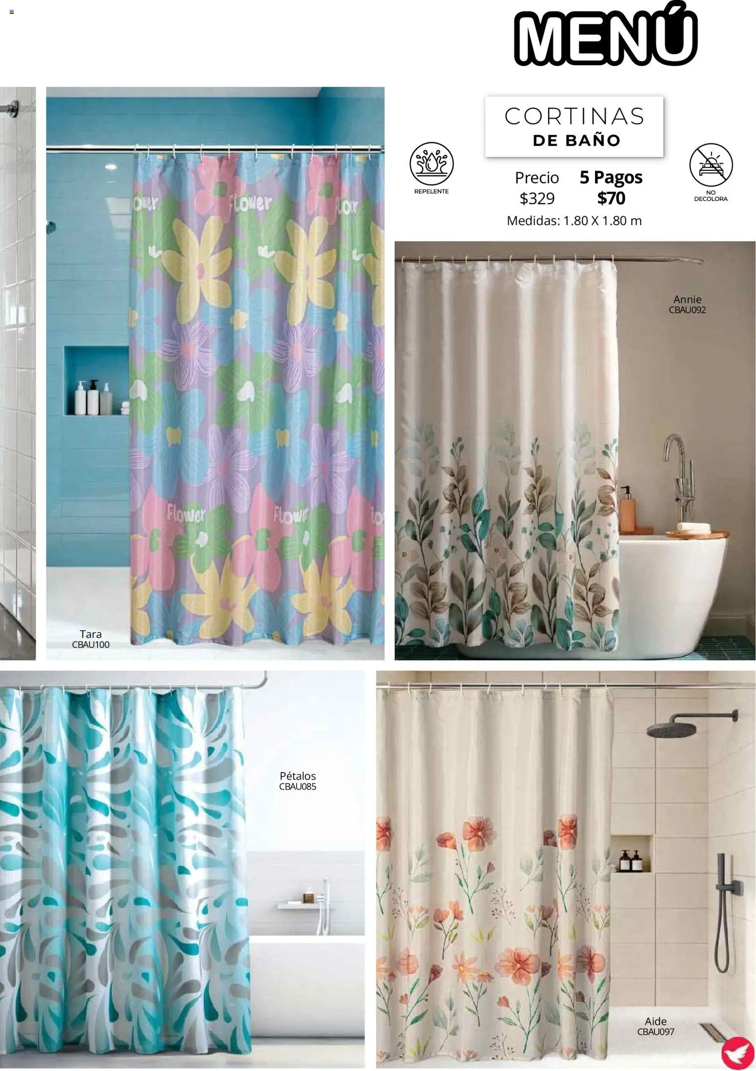 Vista previa las ofertas de la tienda Colchas Concord - Colchas Concord catálogo desde el 01/08/2026 