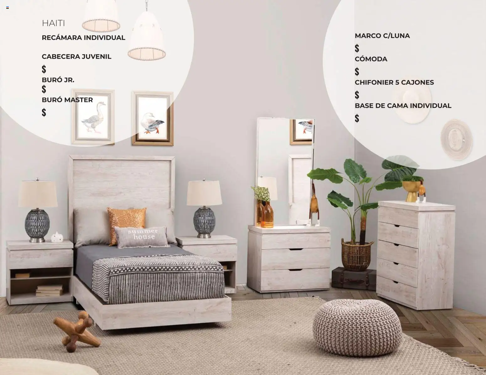 Vista previa las ofertas de la tienda Muebles Dico - Muebles Dico catálogo Kids desde el 25/04/2026 