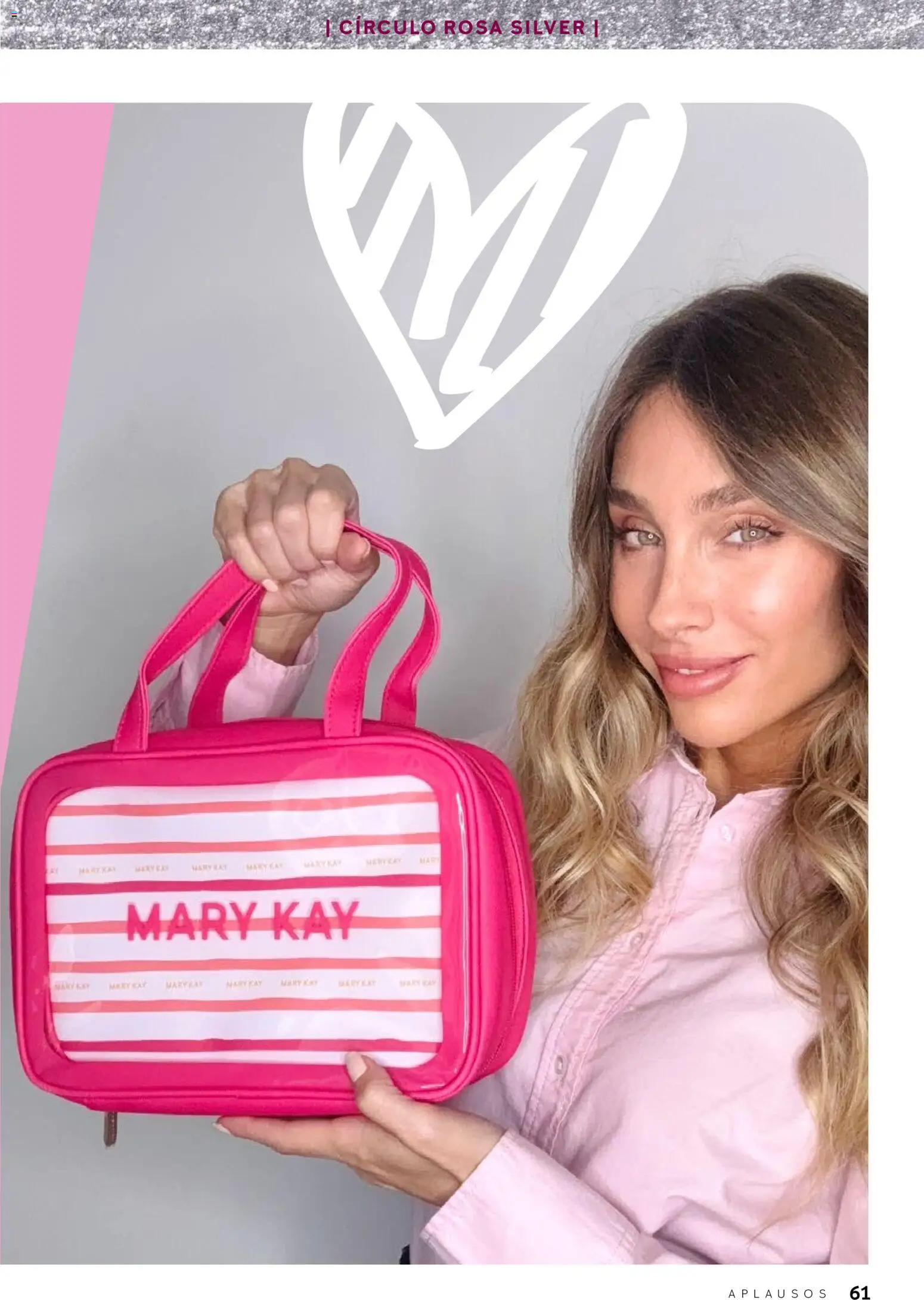 Vista previa del folleto de la tienda Mary Kay válido desde el 01/09/2026 