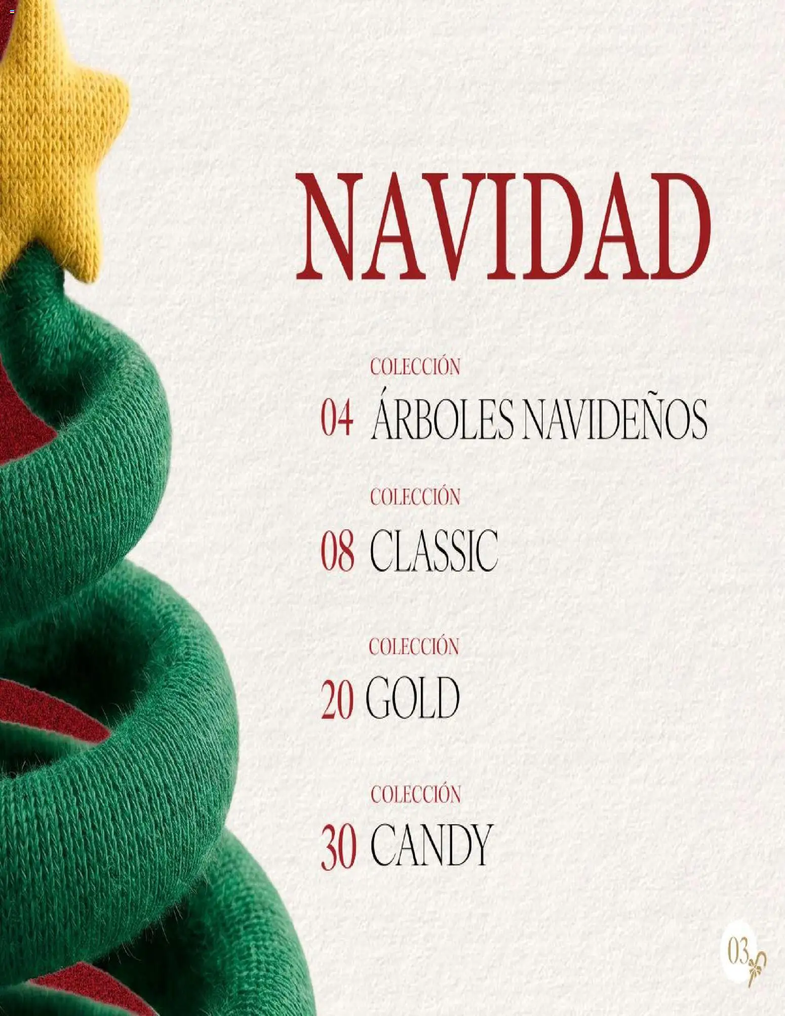 Vista previa las ofertas de la tienda Price Shoes - Price Shoes catálogo Navidad desde el 15/10/2026 