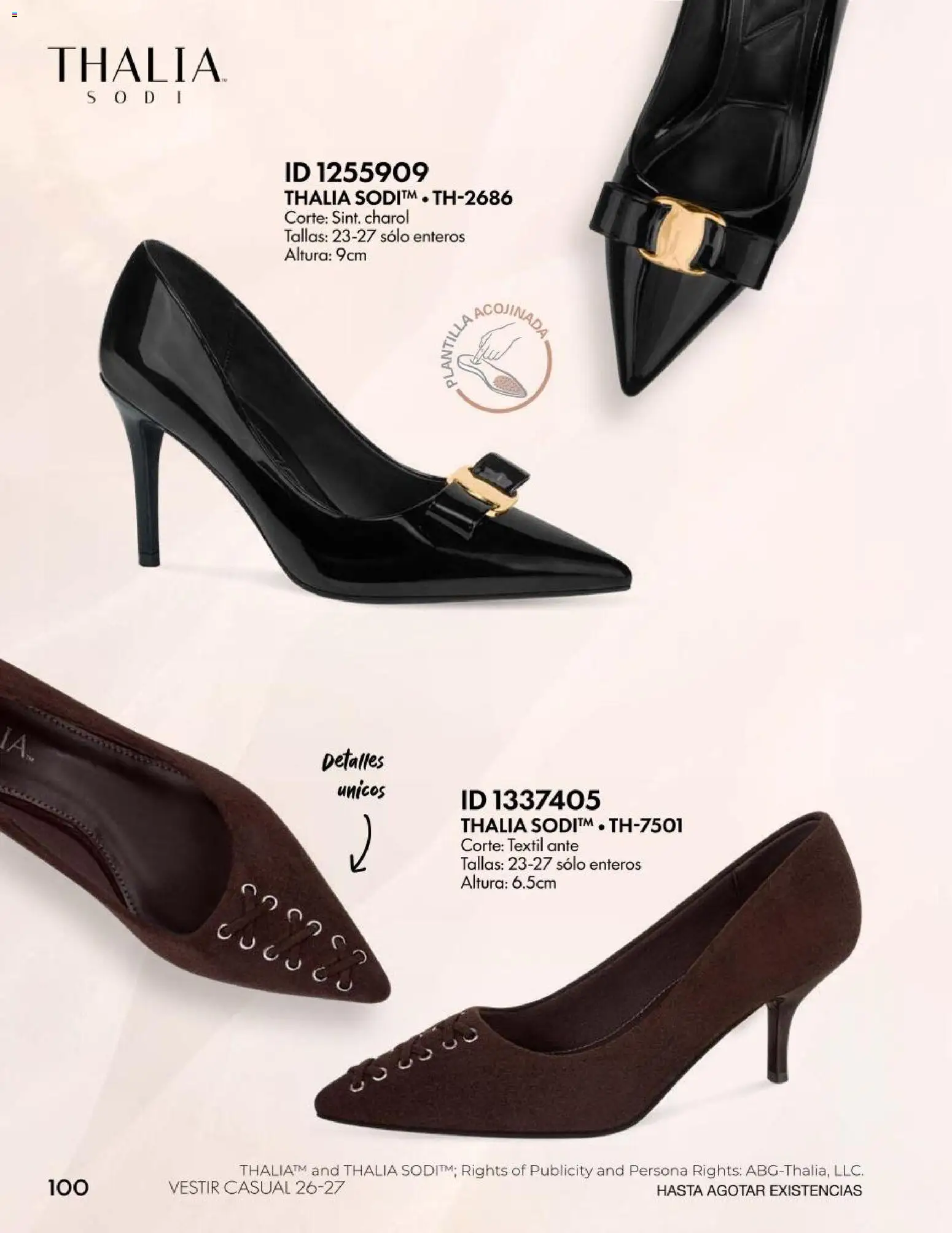 Vista previa las ofertas de la tienda Price Shoes - Price Shoes catálogo Vestir Casual desde el 28/08/2026 