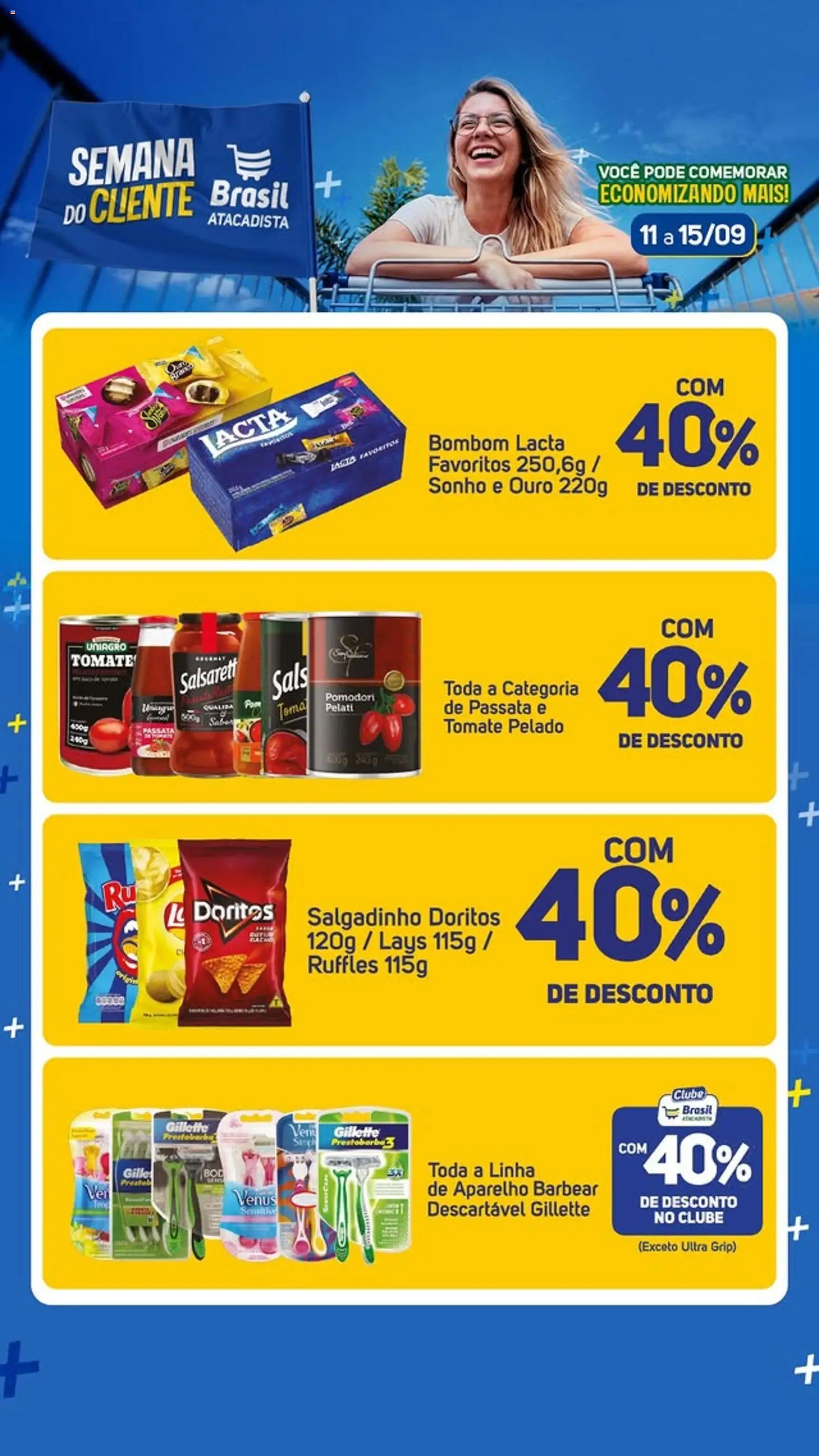 Ofertas Brasil Atacadista até 15/09/2026. - Página 3