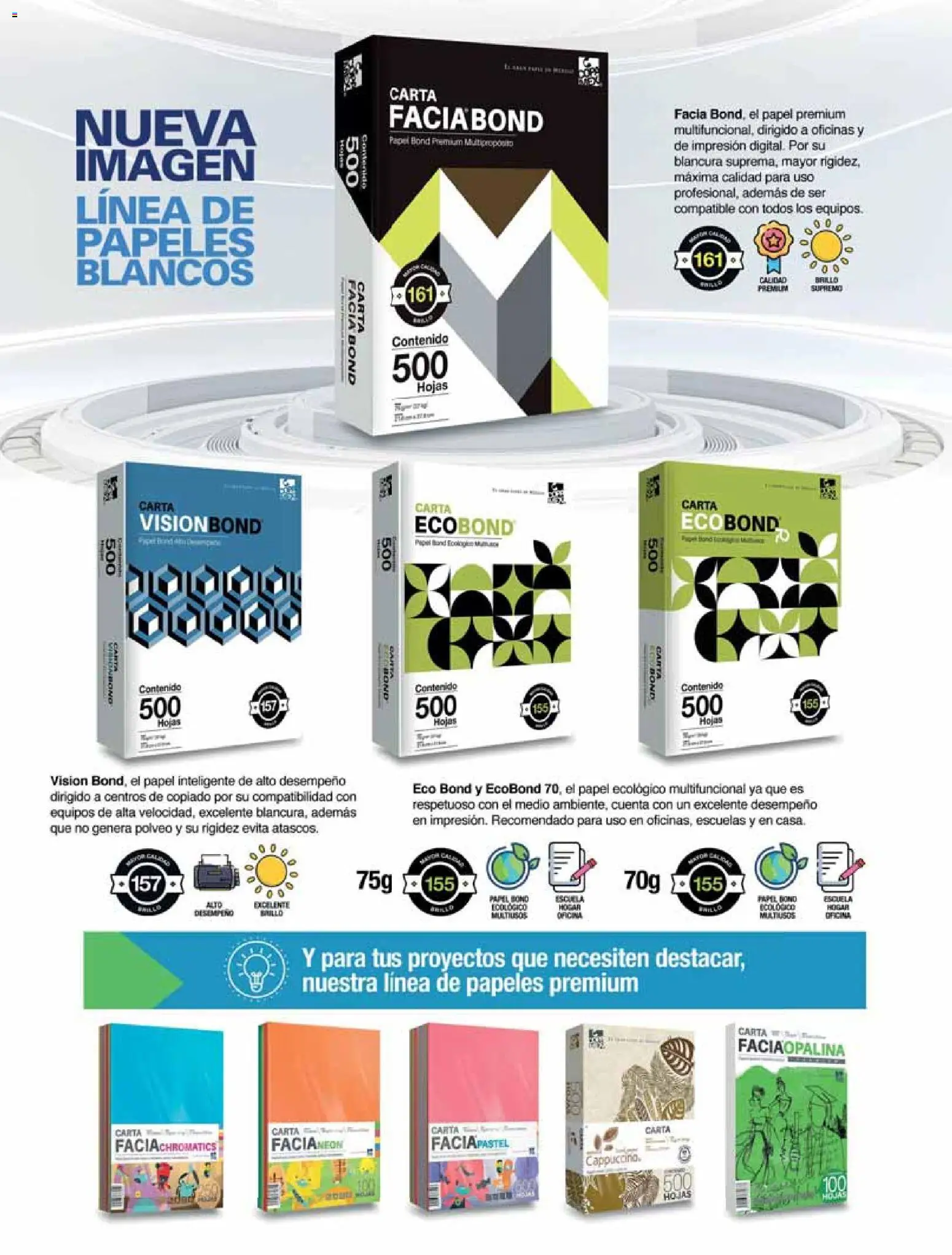 Vista previa las ofertas de la tienda Office Depot - Catálogo 2026 desde el 12/01/2026 