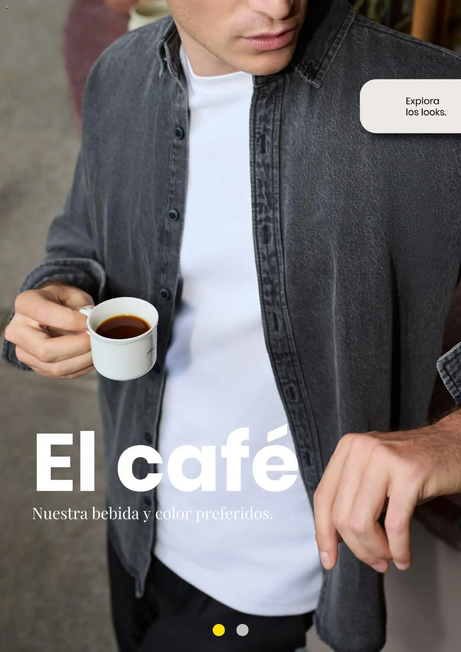 Vista previa las ofertas de la tienda Coppel - Coppel catálogo C. Estilo desde el 01/10/2026 