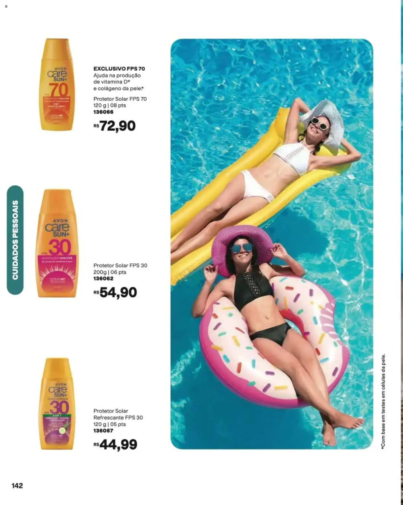 Ofertas Avon até 12/10/2026. - Página 144
