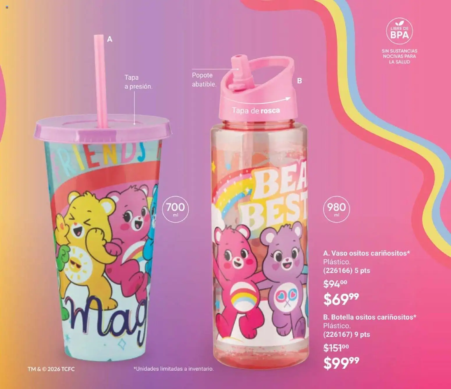 Vista previa las ofertas de la tienda AVON - AVON Casa & Estilo 14 2026 desde el 11/09/2026 