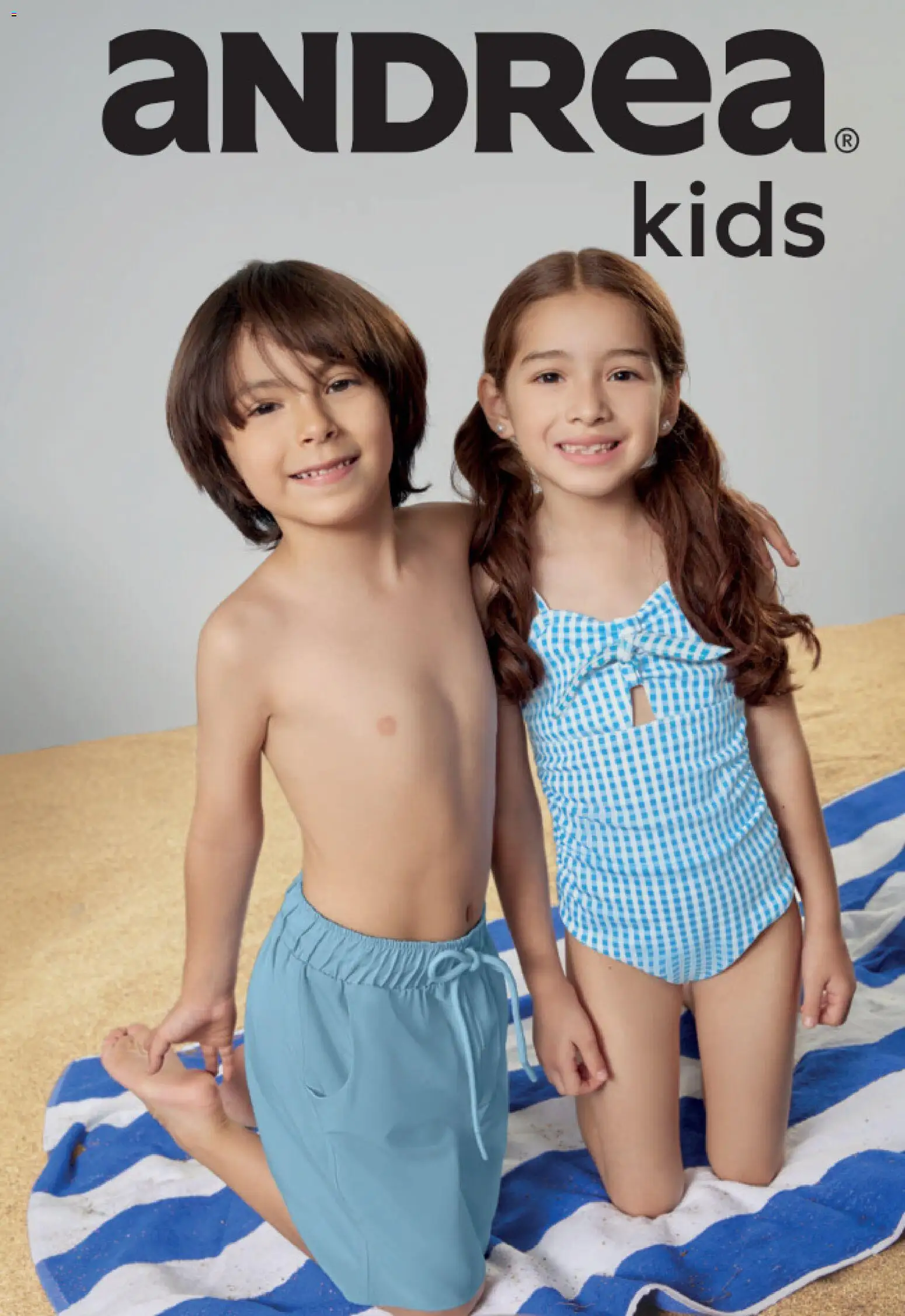 Vista previa las ofertas de la tienda Andrea - Andrea catálogo Tropical desde el 23/08/2026 