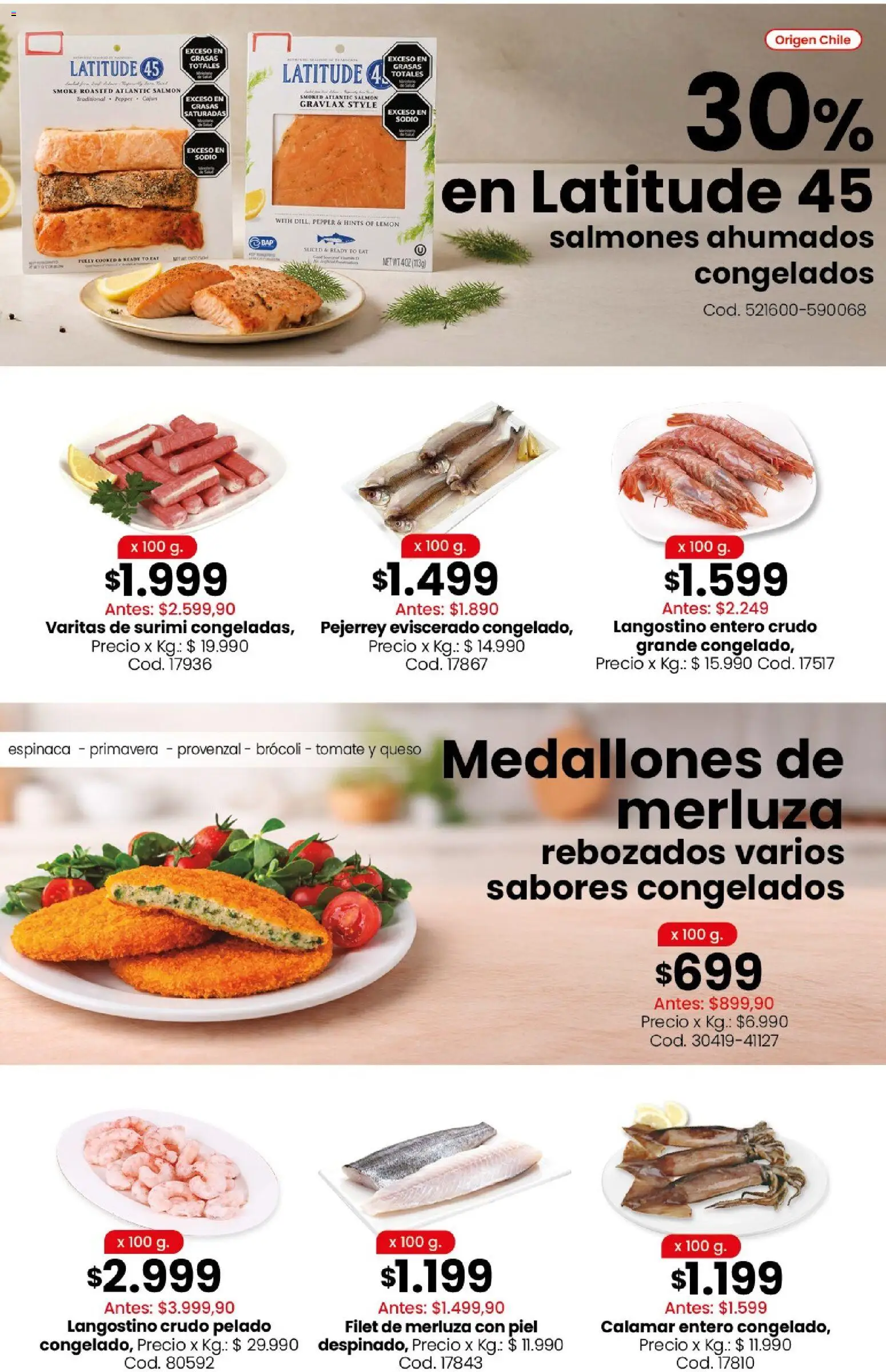 Vista previa del folleto de la tienda Coto válido desde el 24/08/2026 