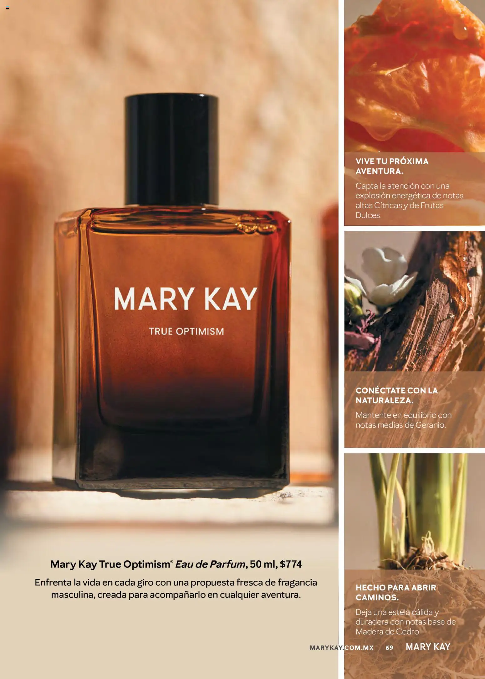 Vista previa las ofertas de la tienda Mary Kay - Mary Kay catálogo desde el 01/09/2026 