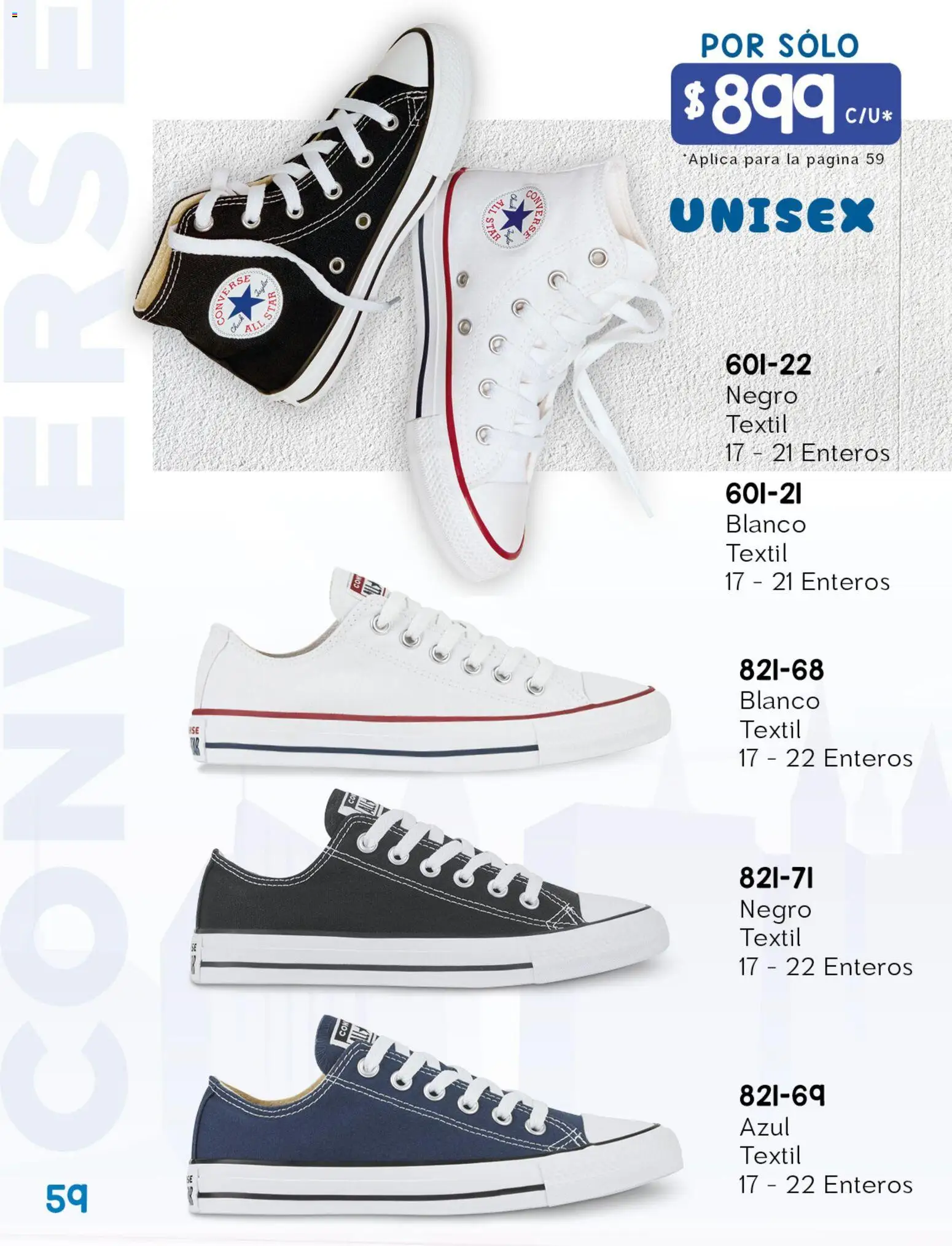 Vista previa las ofertas de la tienda Cklass - Cklass catálogo Kids niño desde el 08/07/2026 