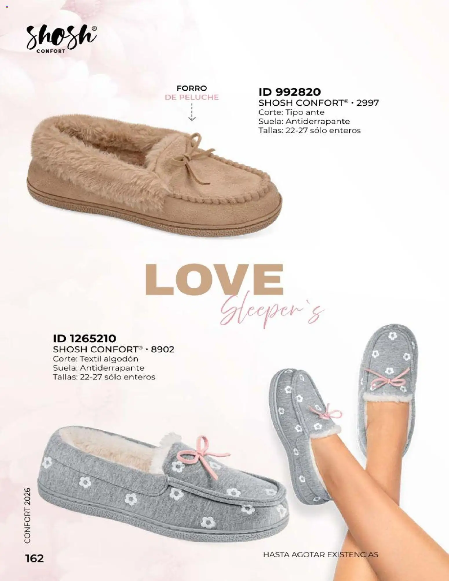 Vista previa las ofertas de la tienda Price Shoes - Price Shoes catálogo Confort desde el 24/08/2026 