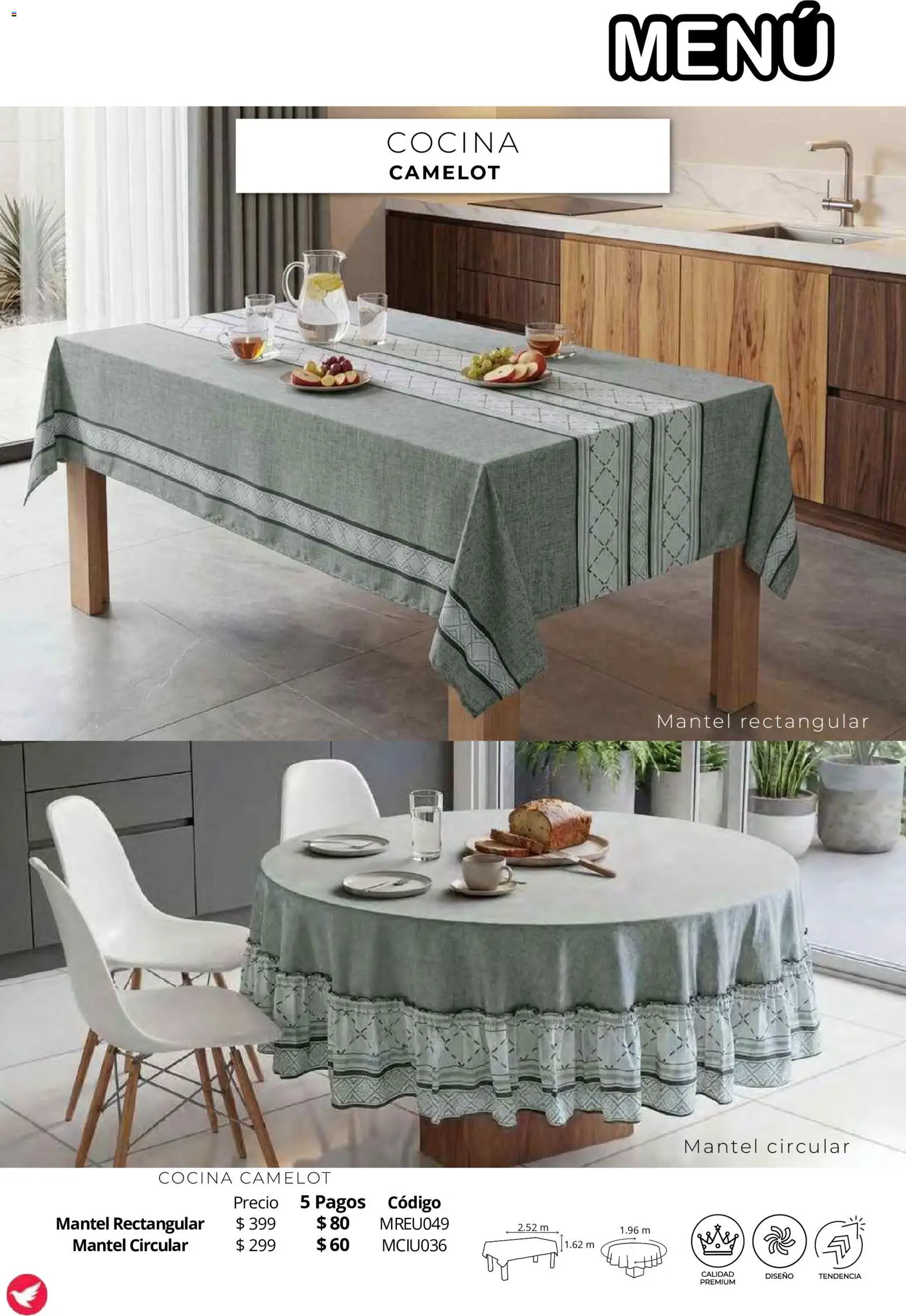 Vista previa las ofertas de la tienda Colchas Concord - Colchas Concord catálogo desde el 01/08/2026 - Baño, Sala, Vino, Tapete