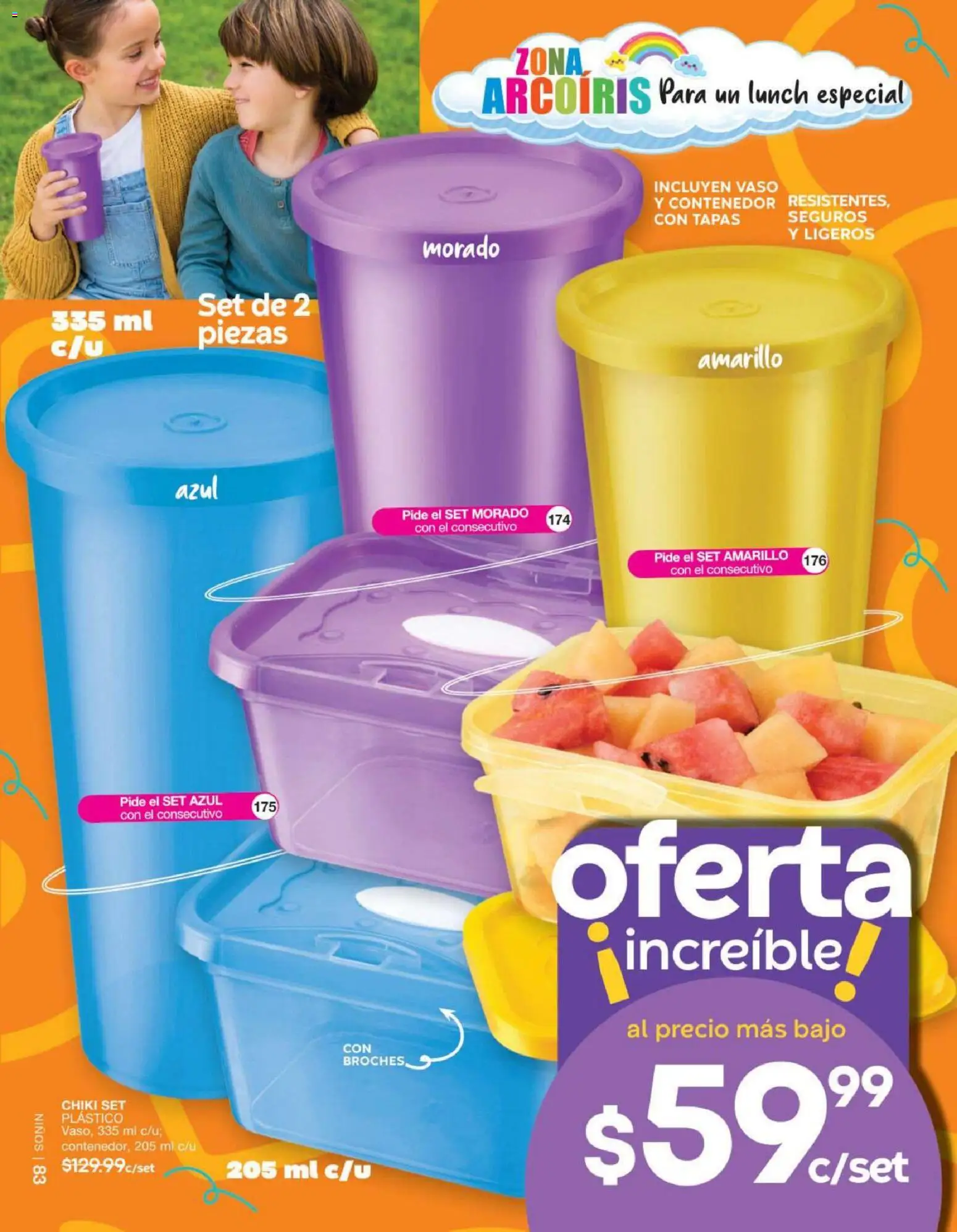 Vista previa las ofertas de la tienda Fuller - Fuller campaña 11 2026 desde el 02/09/2026 