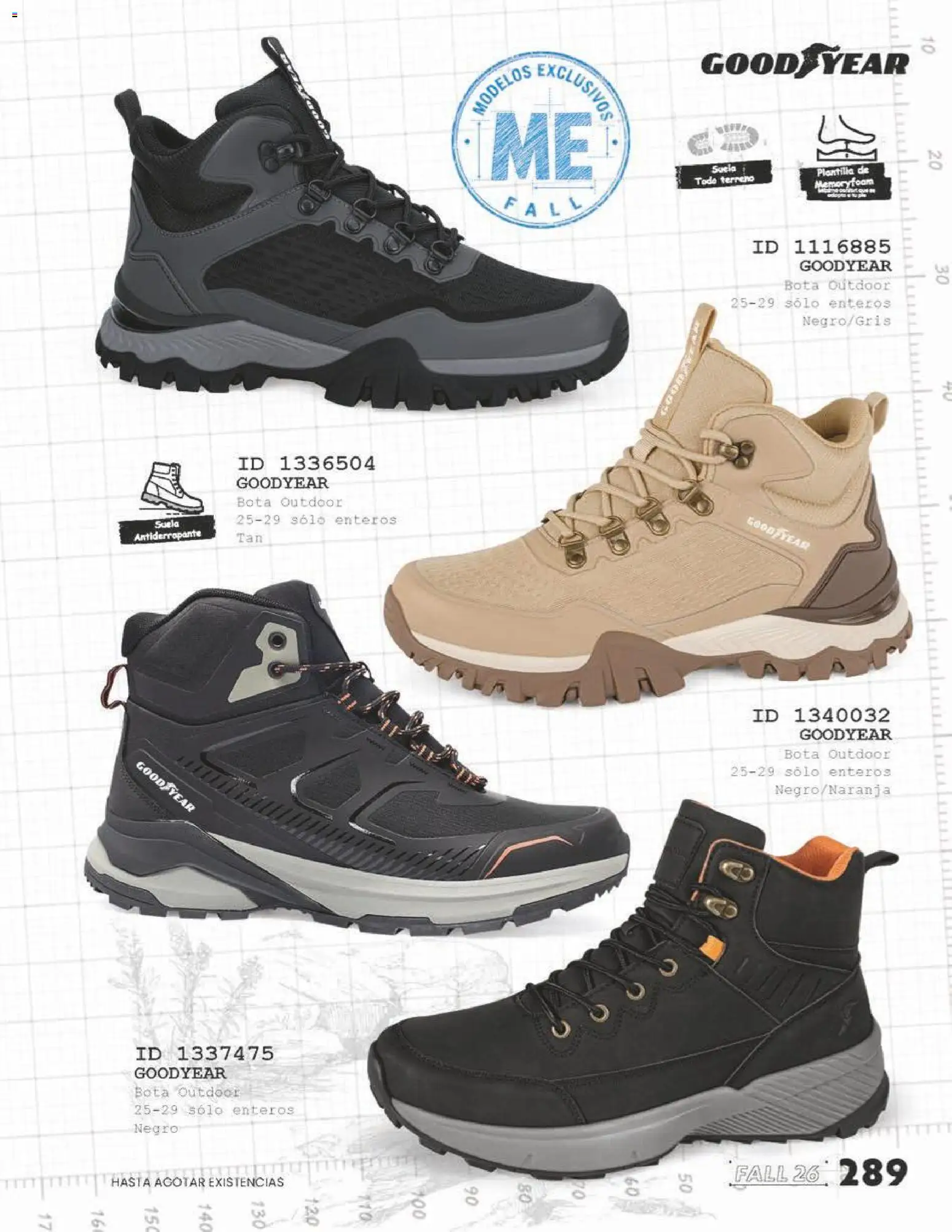 Vista previa las ofertas de la tienda Price Shoes - Price Shoes catálogo desde el 17/08/2026 