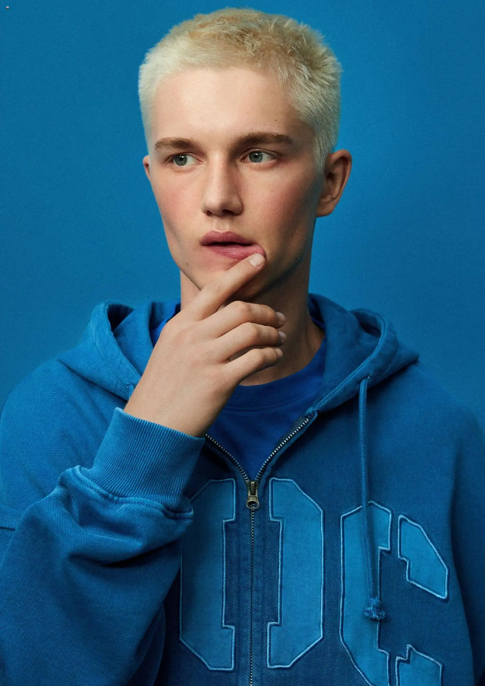 Vista previa las ofertas de la tienda Bershka - Bershka catálogo Men's clothing desde el 01/10/2026 