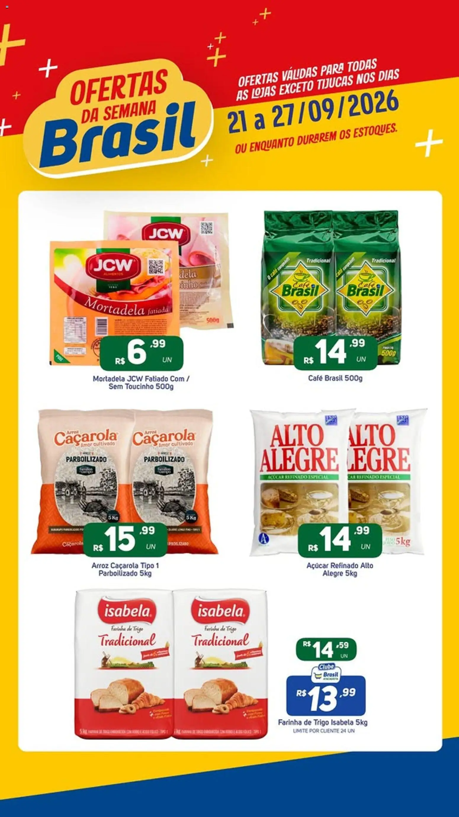 Ofertas Brasil Atacadista até 27/09/2026. - Página 2