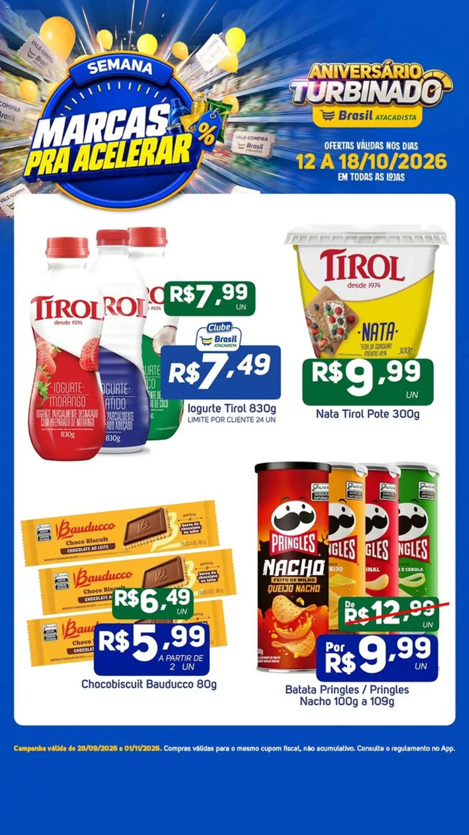 Ofertas Brasil Atacadista até 18/10/2026. - Página 5