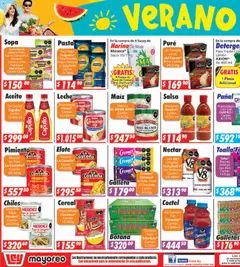 Vista previa las ofertas de la tienda Casa Ley - Casa Ley folleto Tepic desde el 20/07/2026 